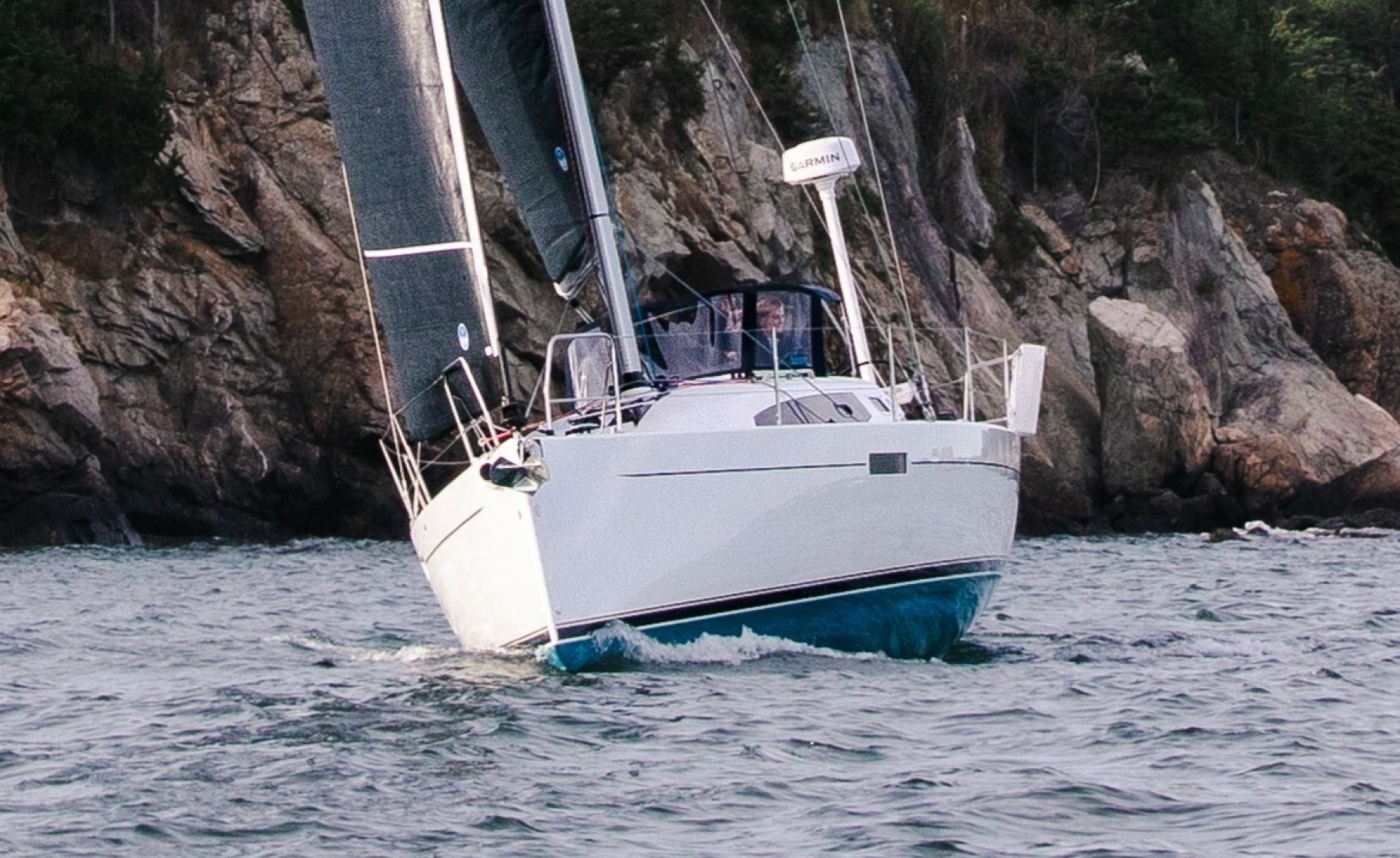 2026 J Boats J/36 - Image 5