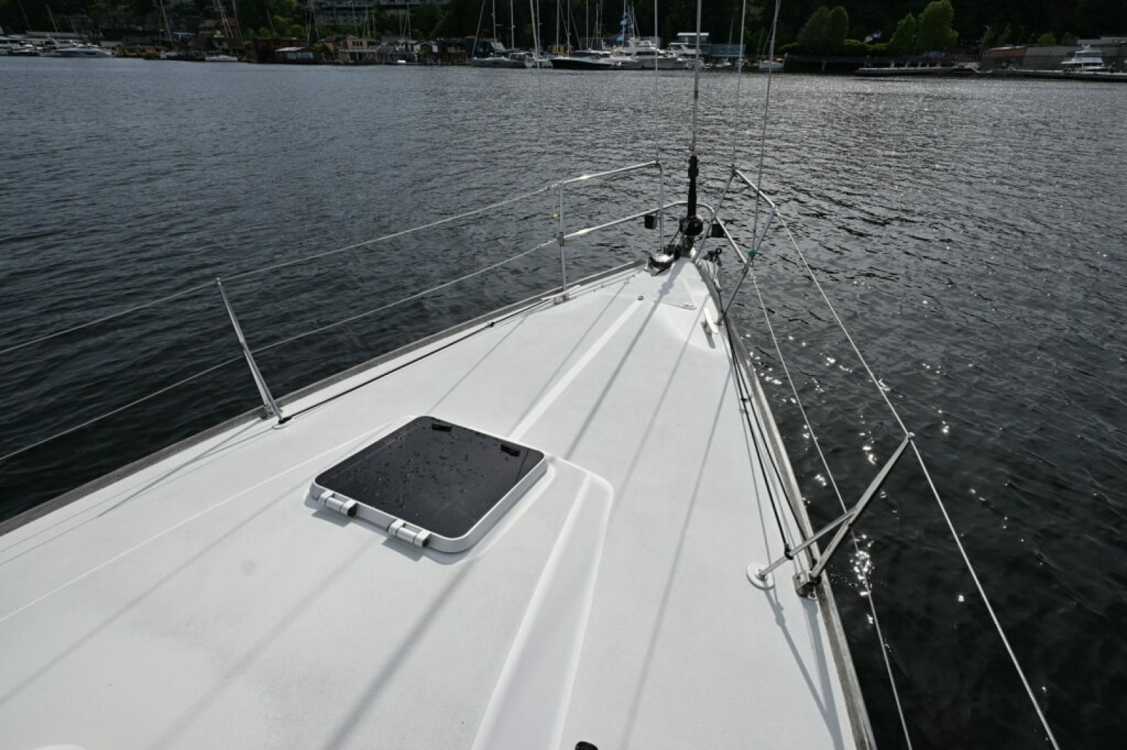 1998 J Boats J/120 - Image 34