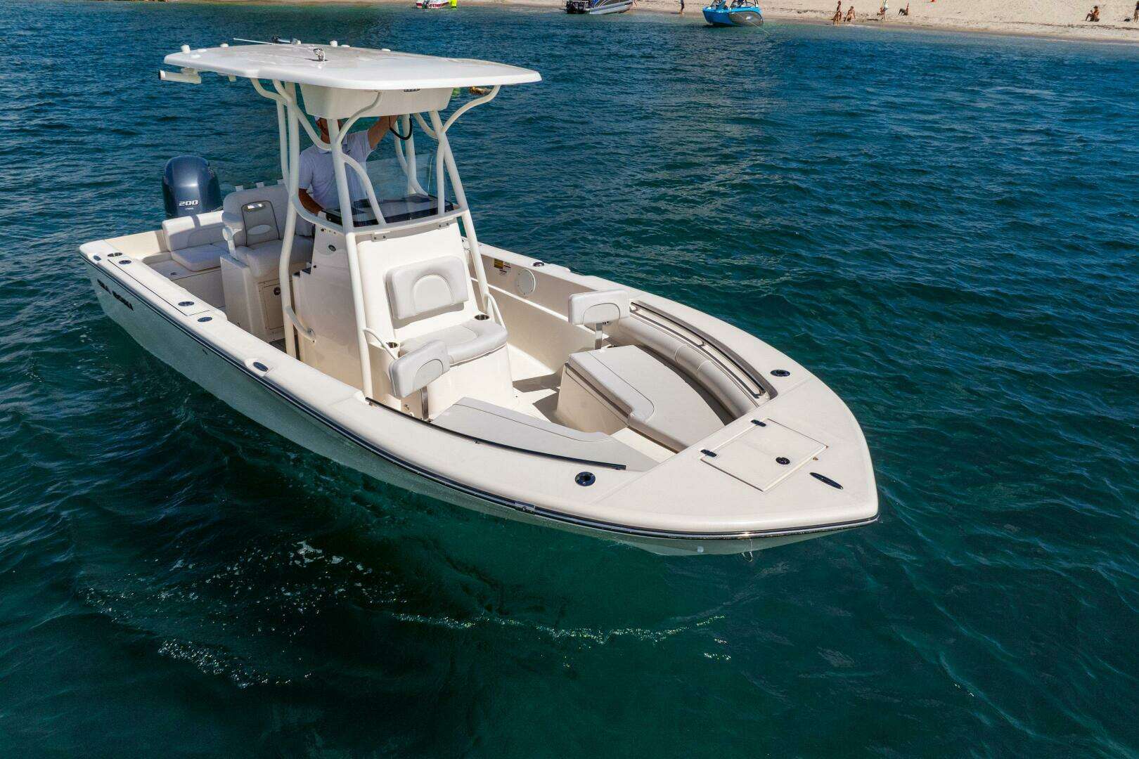 2025 Sea Born LX22 - Image 11