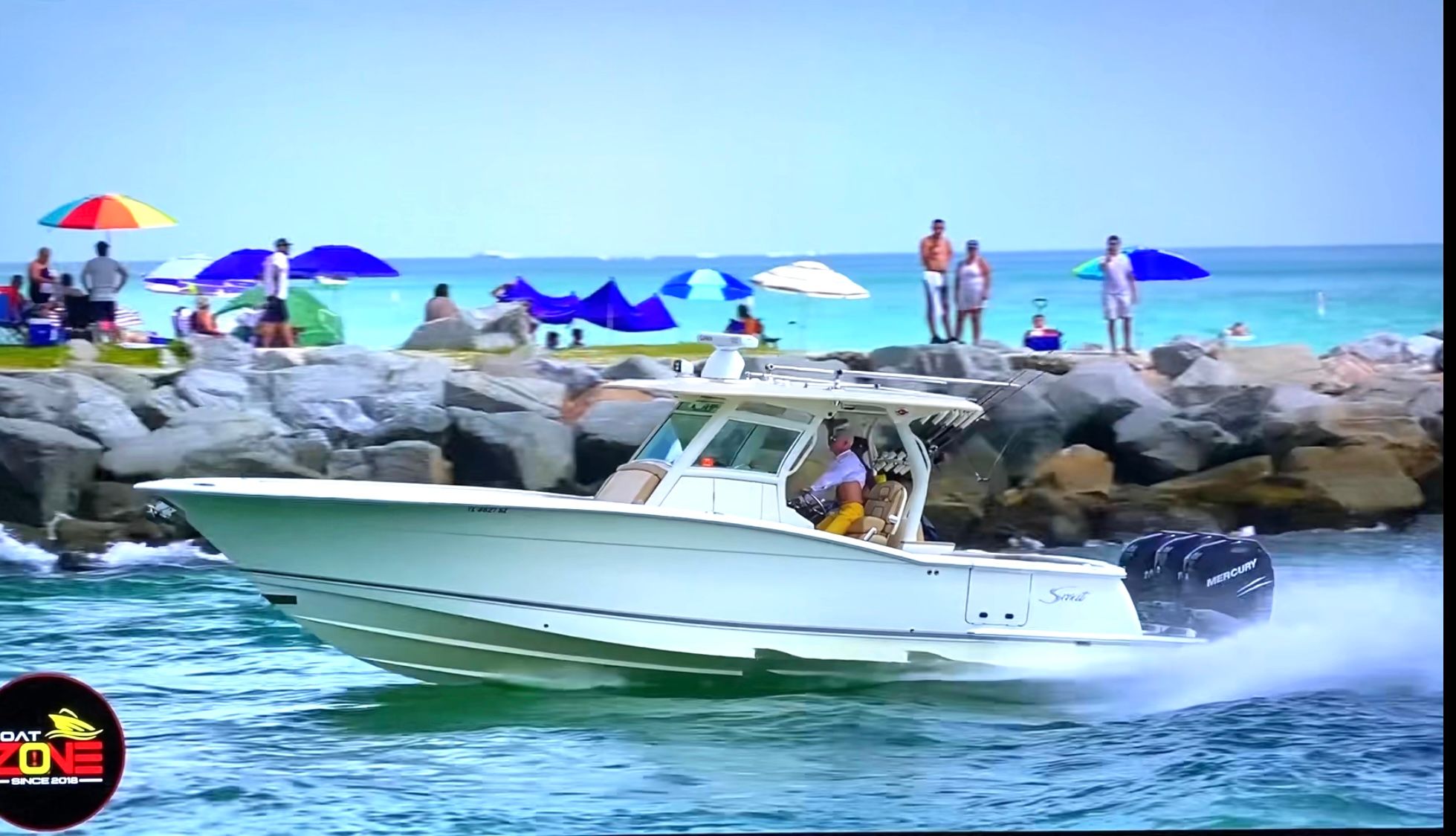 2017 Scout 350 LXF