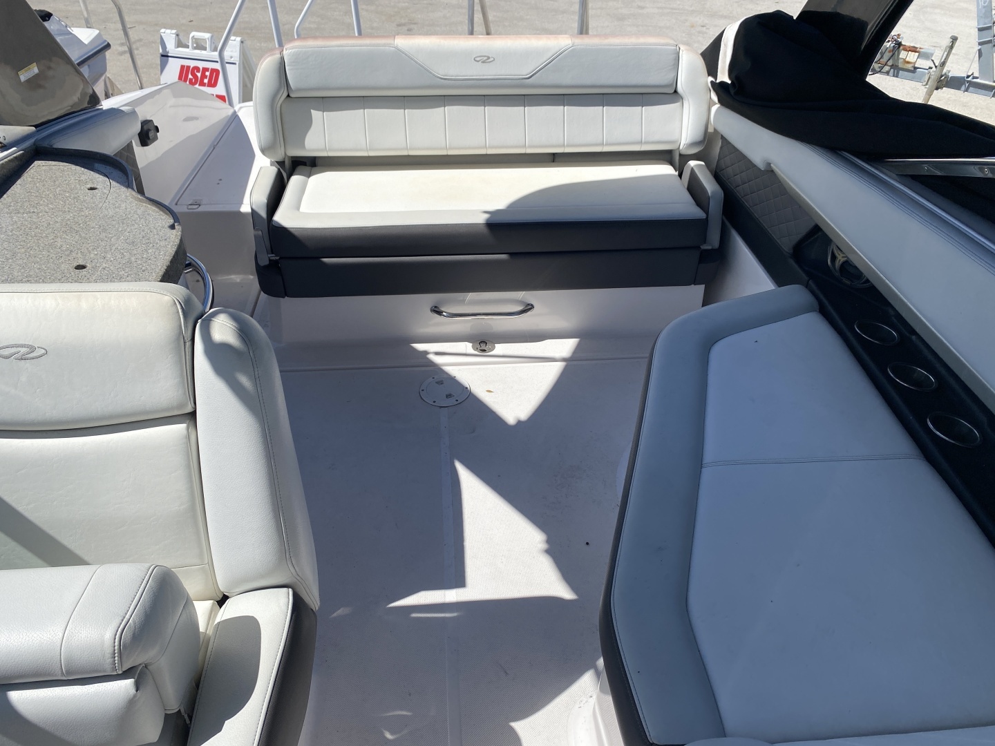 2013 Regal 27 FasDeck RX - Image 21