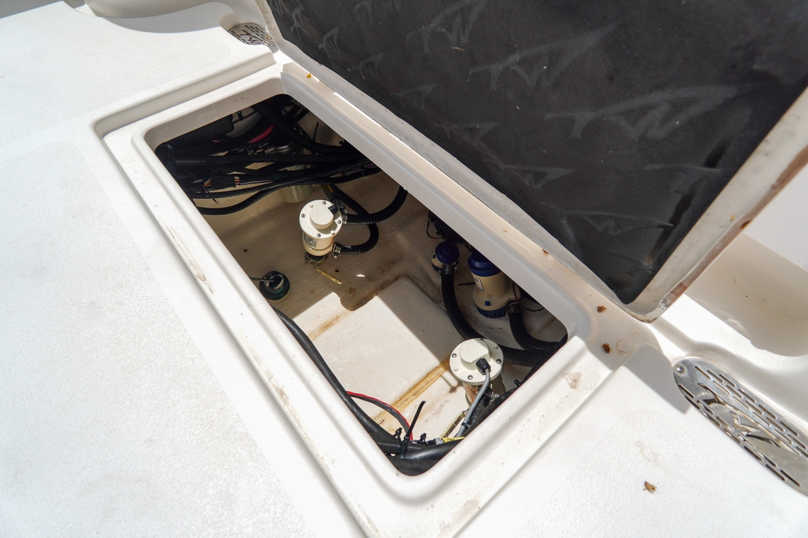 2021 Tidewater CC Adventure - Image 60