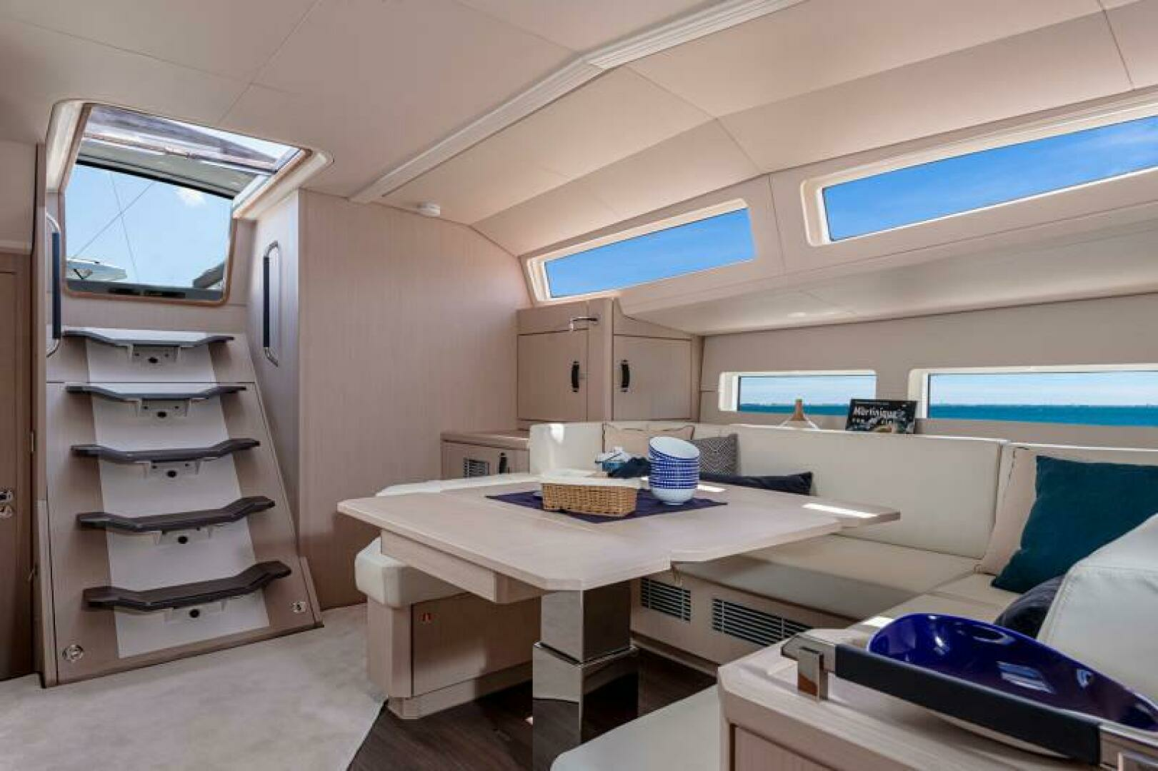 2026 Jeanneau Jeanneau Yachts 60 - Image 31