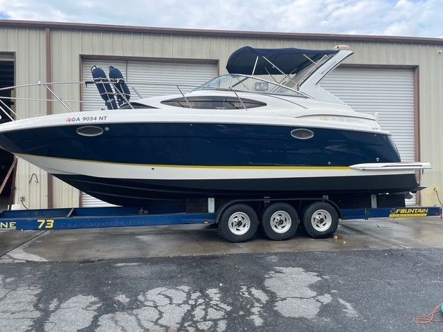 2006 REGAL 3060 WINDOW EXPRESS - Image 34