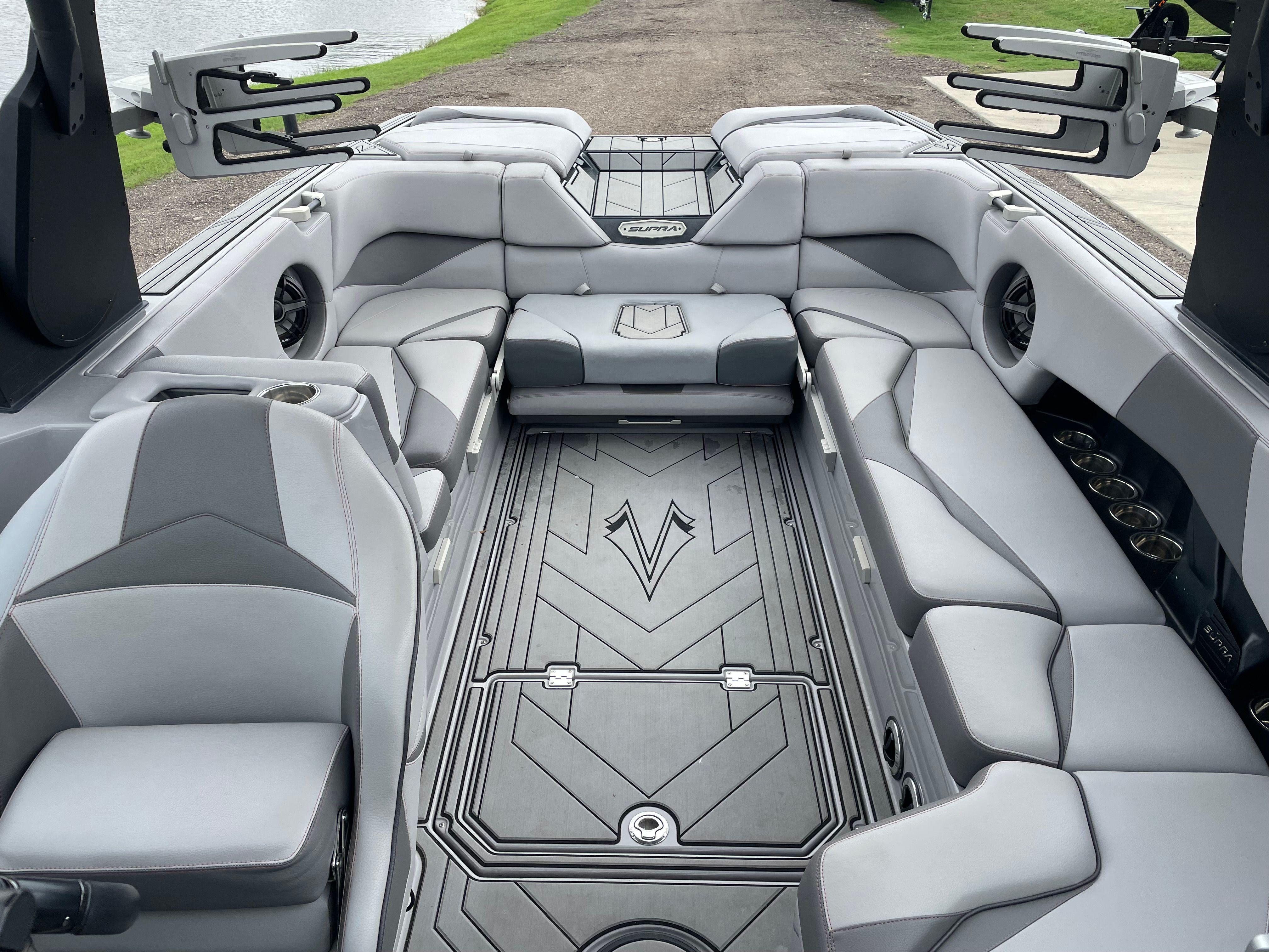 2019 SUPRA SL 450 - Image 10