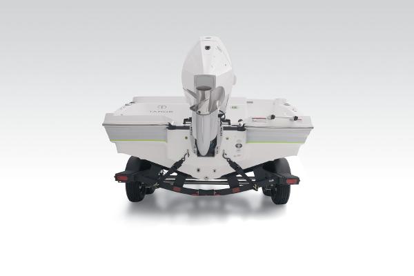 Manufacturer Provided Image: Tahoe 2150 CC