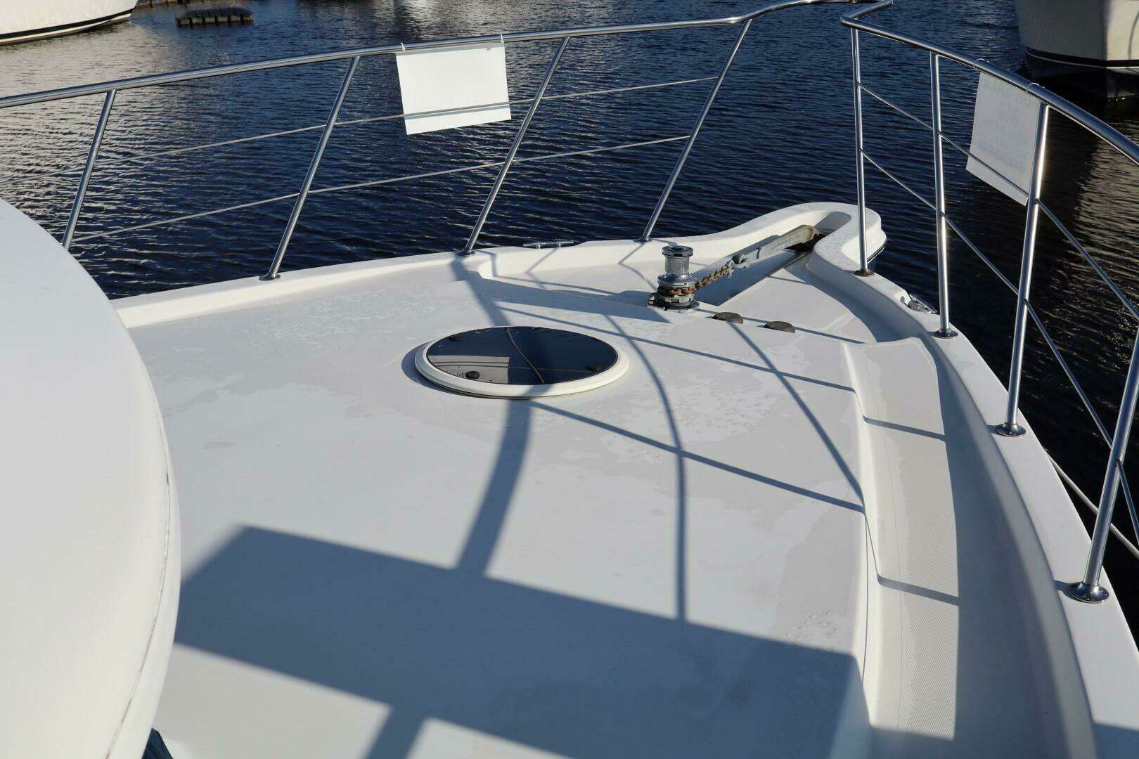 2006 Bluewater 5200 - Image 36