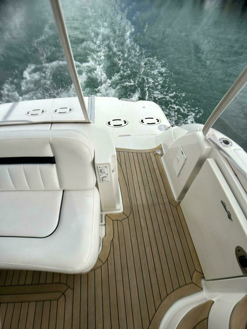 2008 Sea Ray 480 Sundancer - Image 25