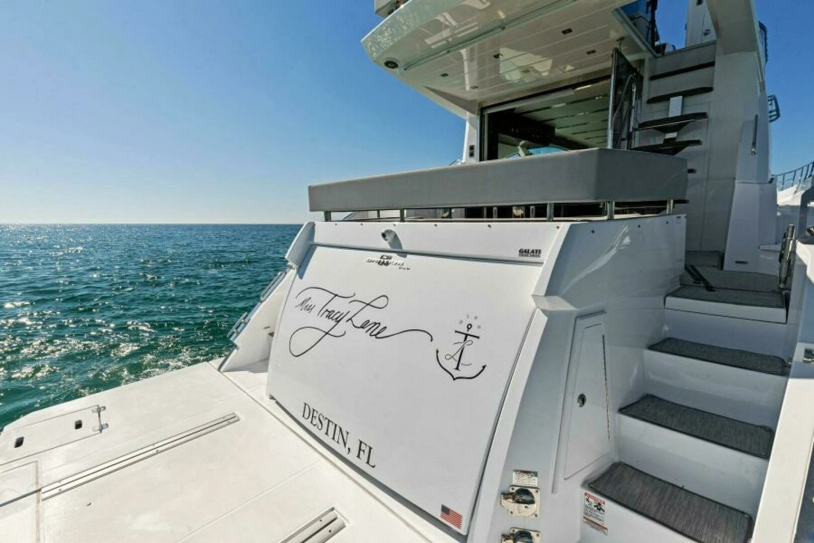 2023 Cruisers Yachts 60 Cantius Fly - Image 71
