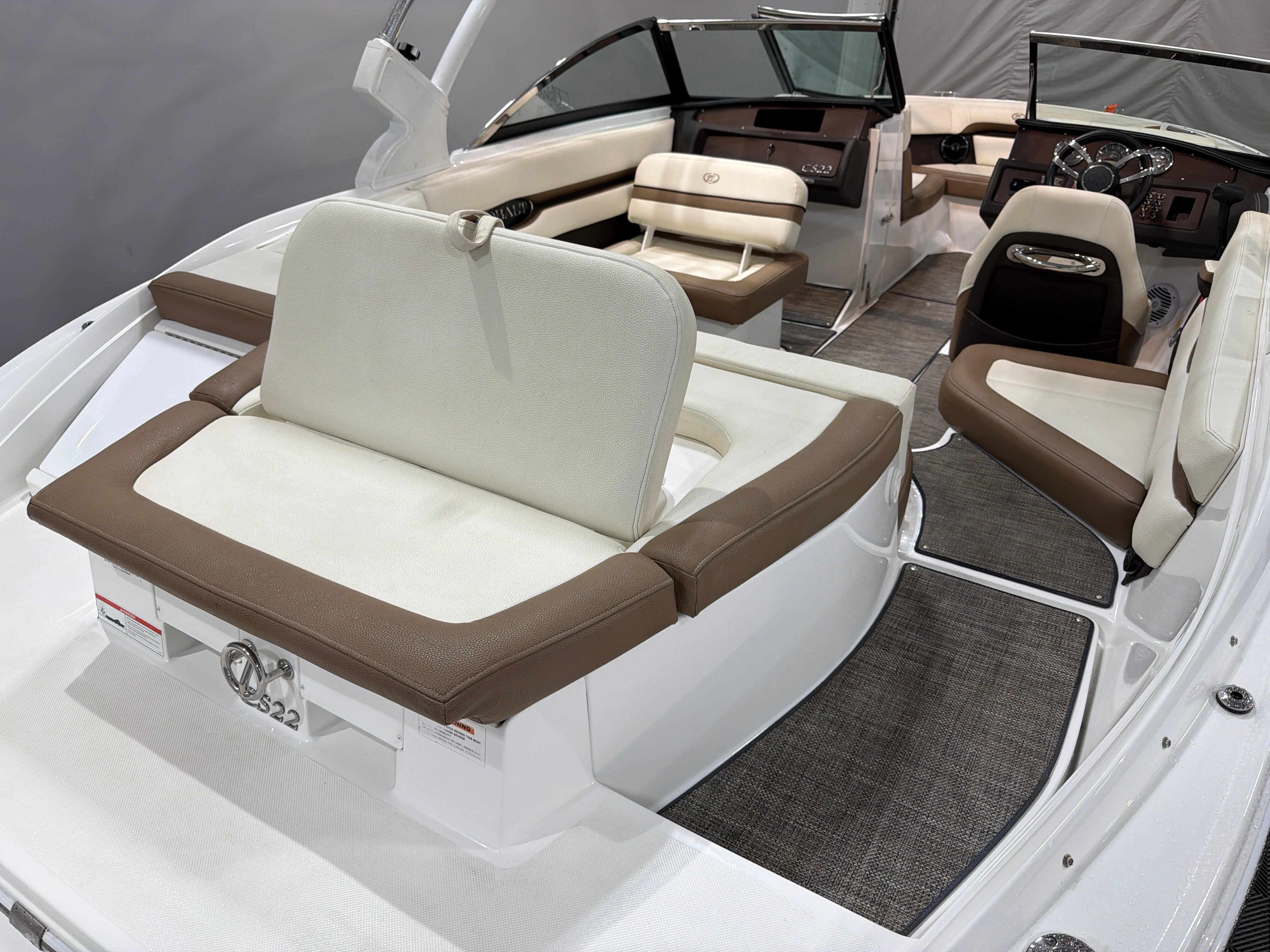 2022 Cobalt CS22 - 5