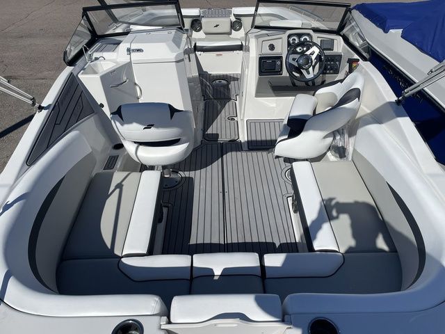 2024 Starcraft SVX 231 OB - 18