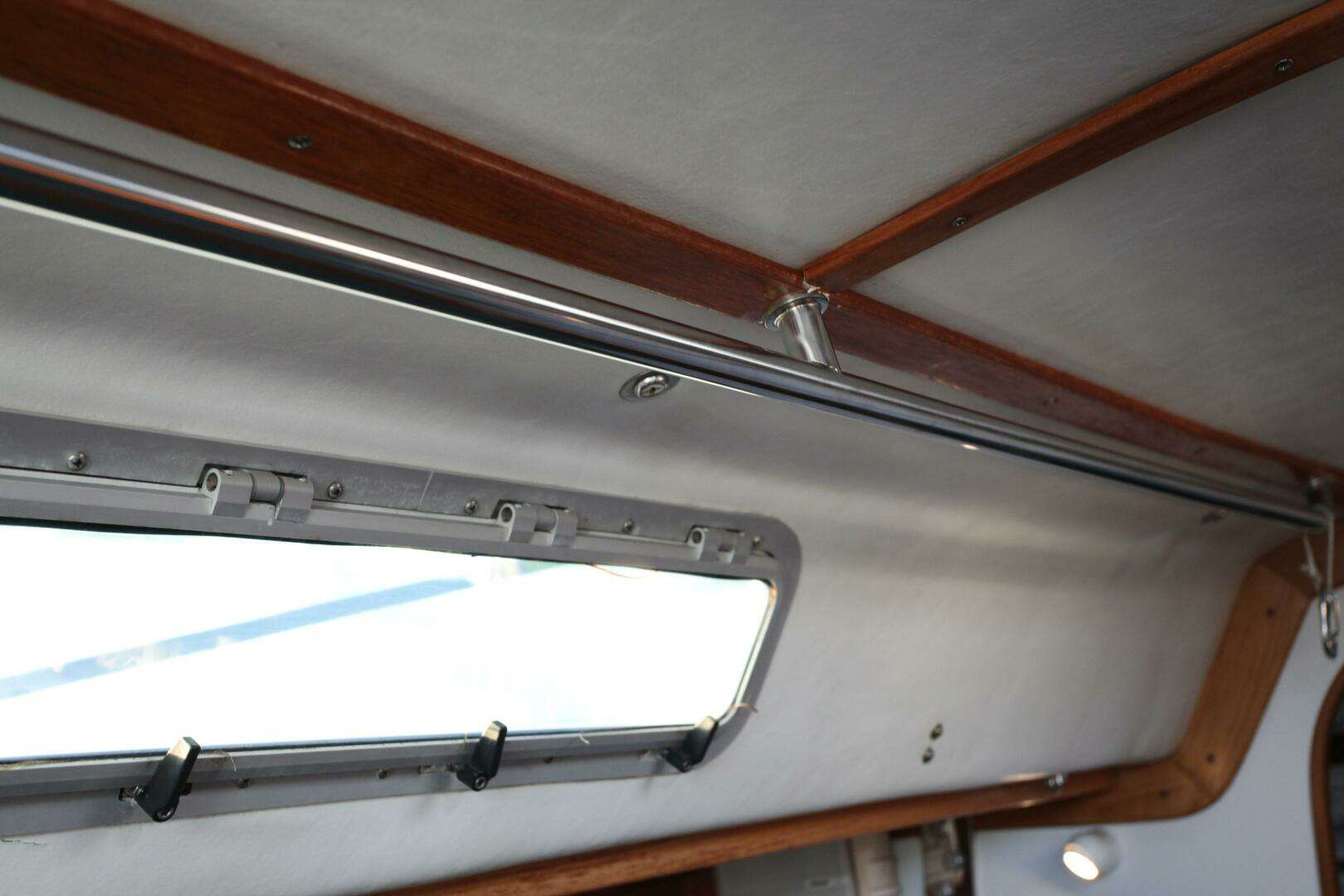 1996 J Boats 120 - Image 98
