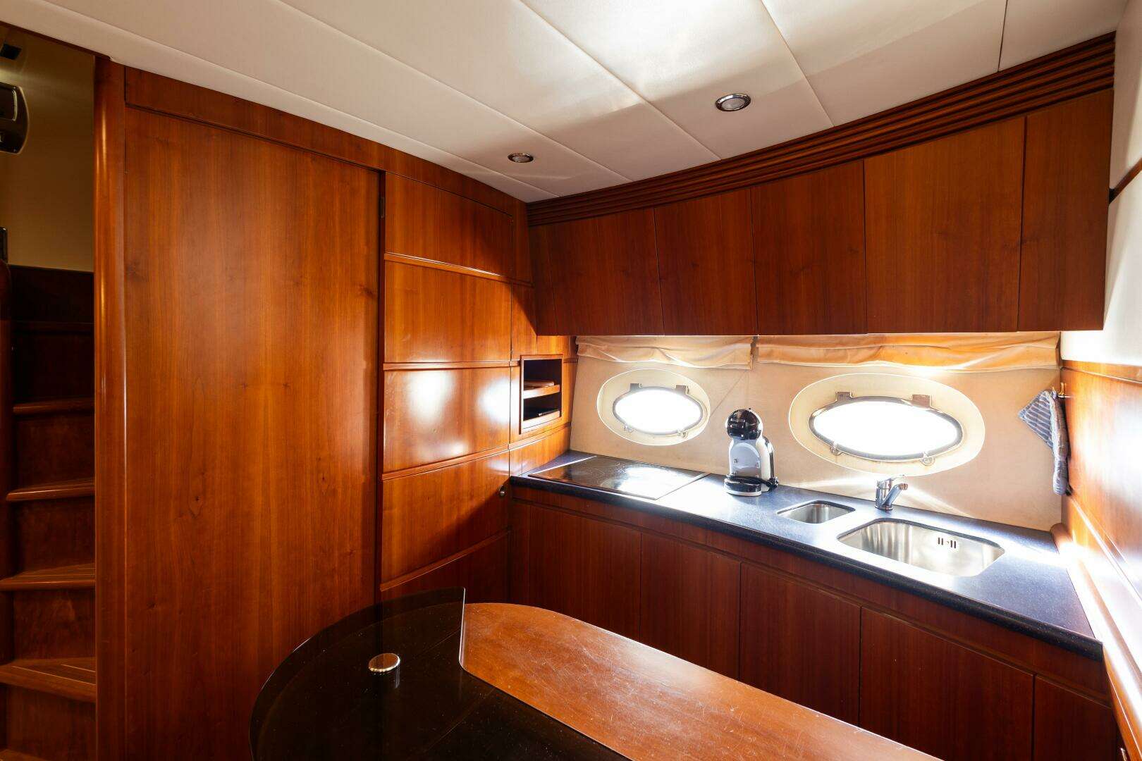 1999 Italcraft DRAGO 70 - Image 19