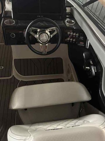 2023 Sea Ray SLX 260 Surf - 21