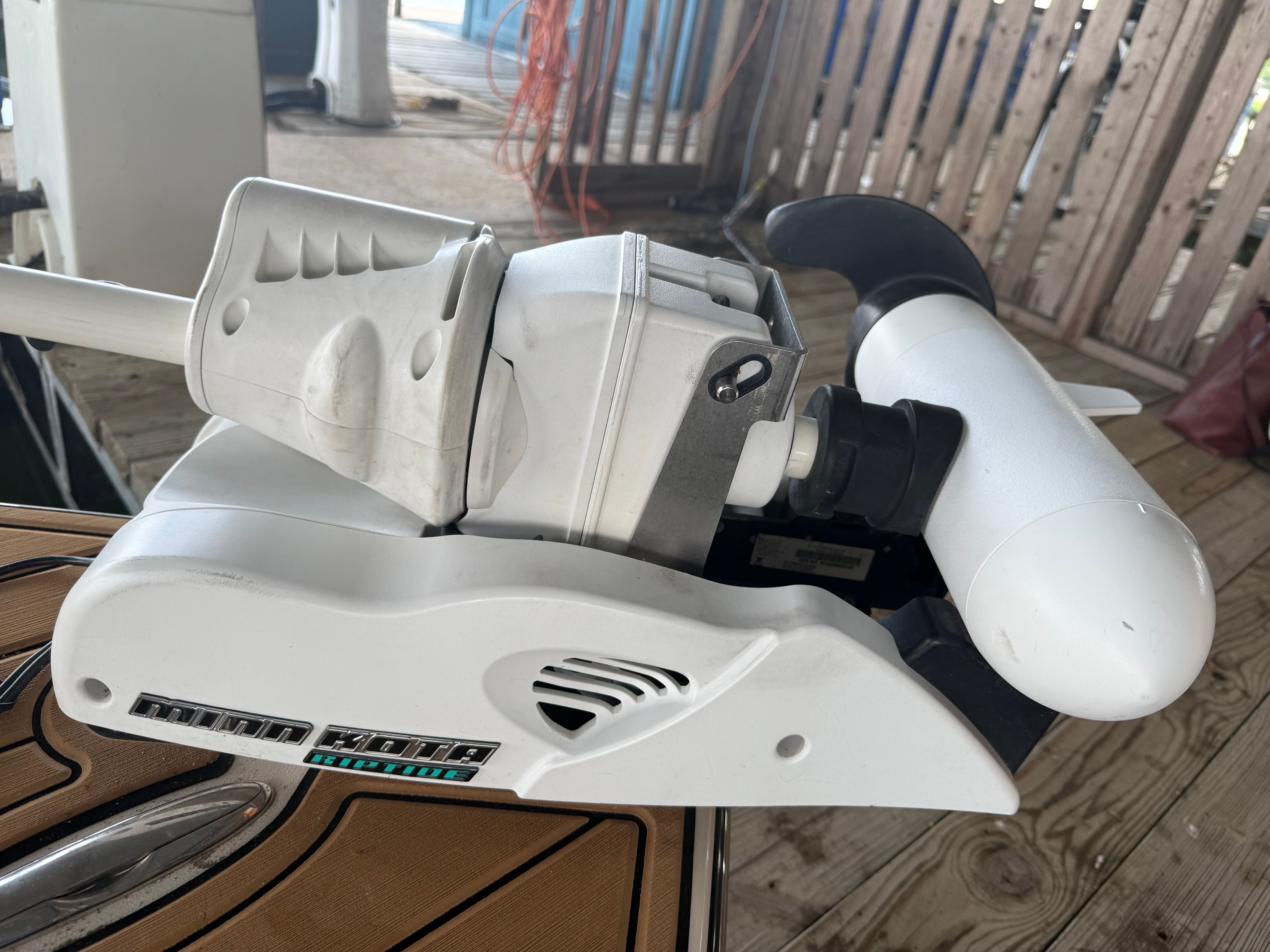 2008 Pathfinder 2200 XL Tournament Edition - 12