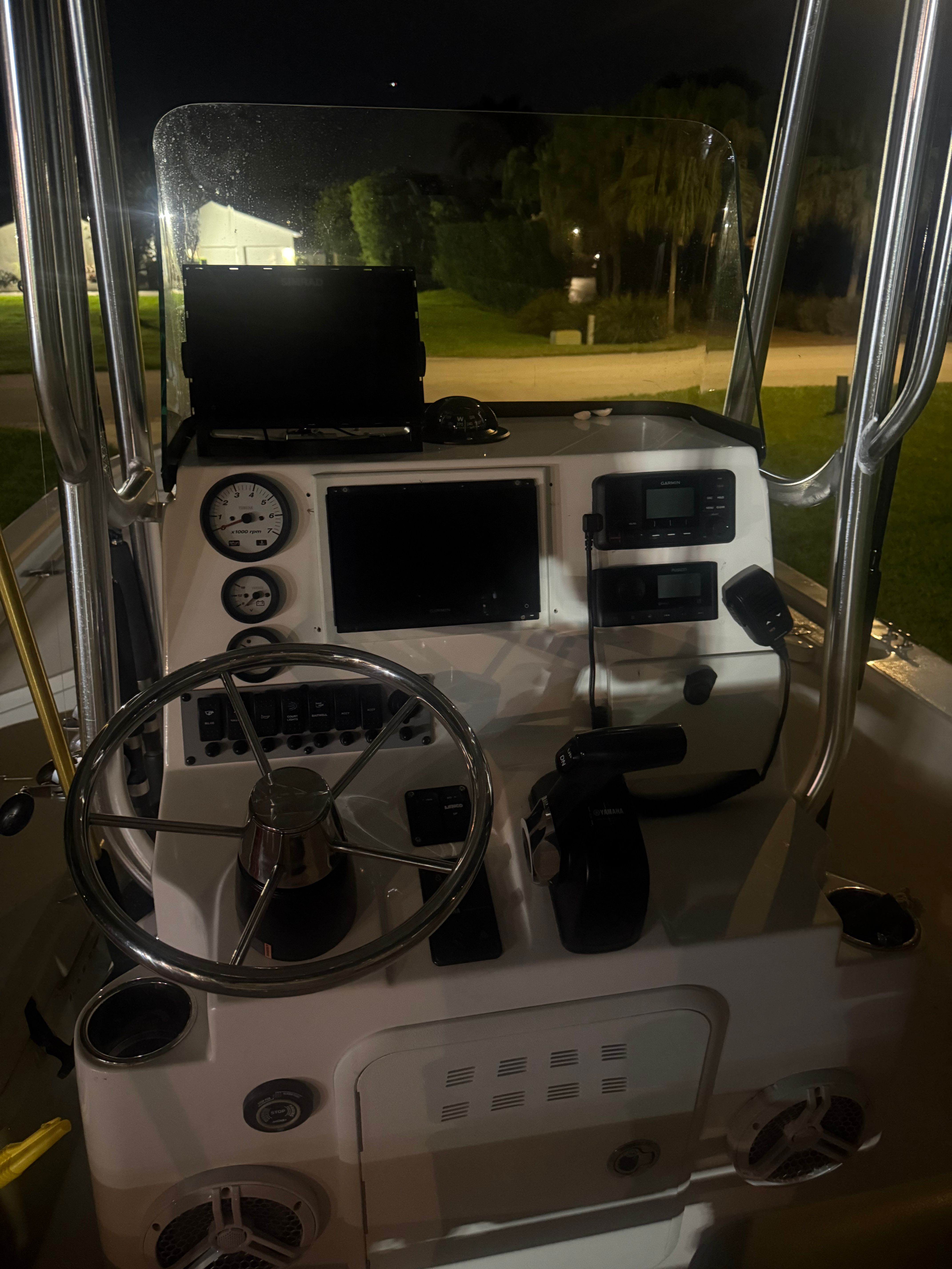 2020 Sea Born FX22 Bay - 3