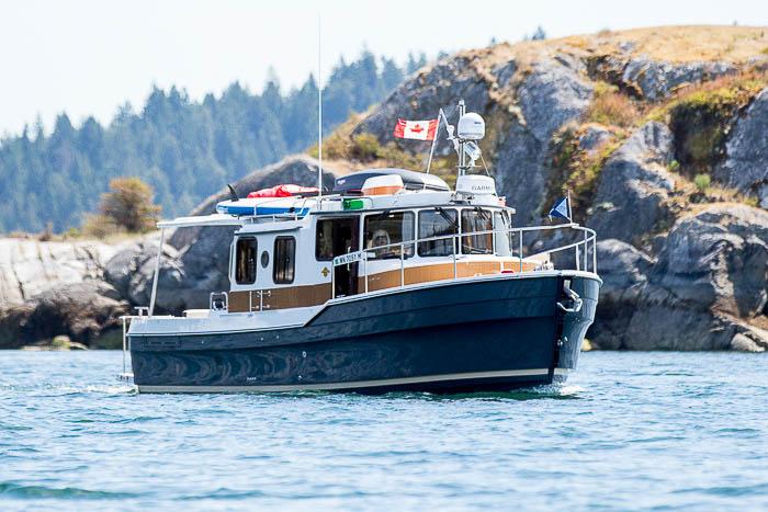 2026 Ranger Tugs R-31 S