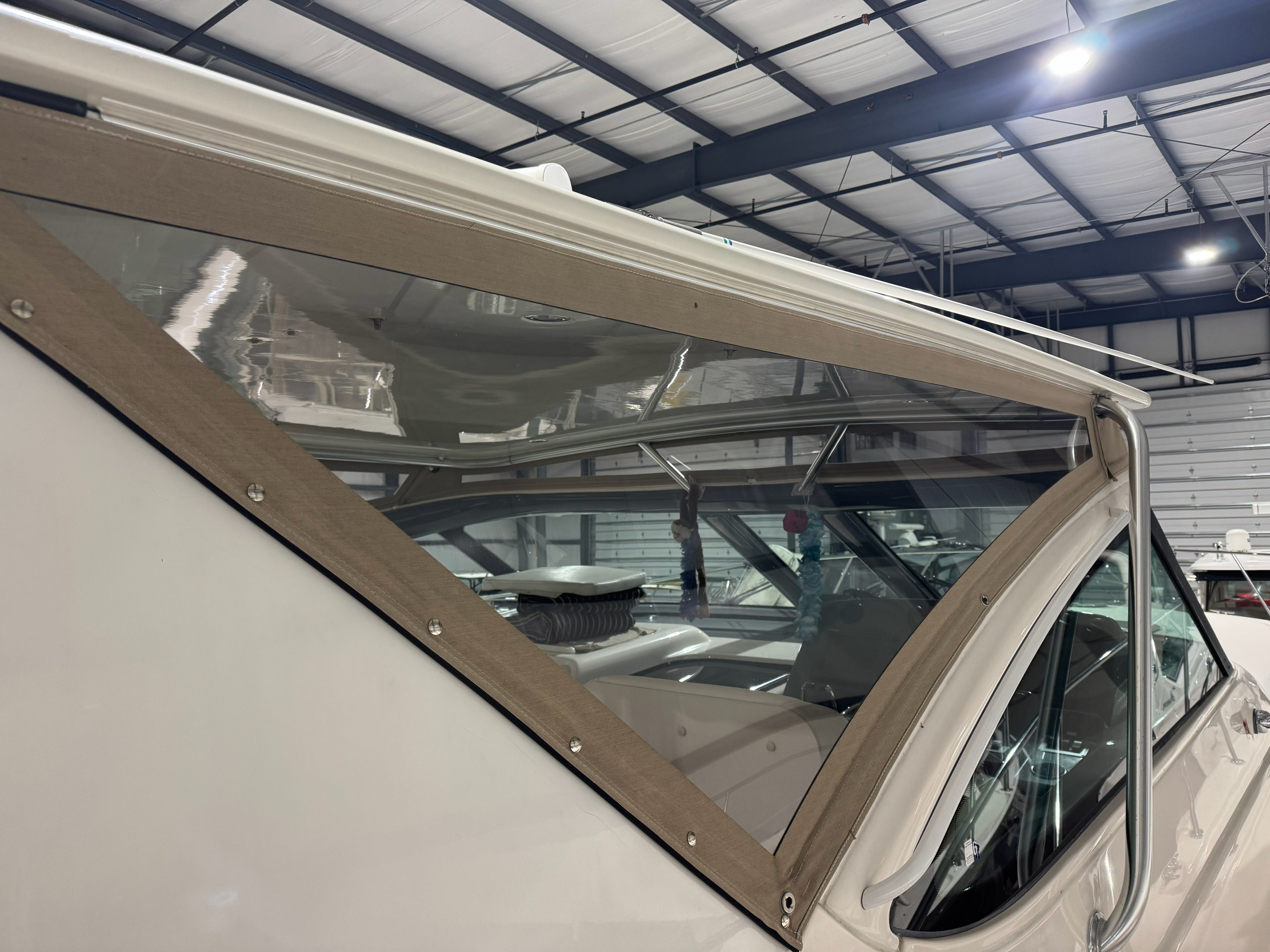 2003 Tiara Yachts 5000 Open - 92