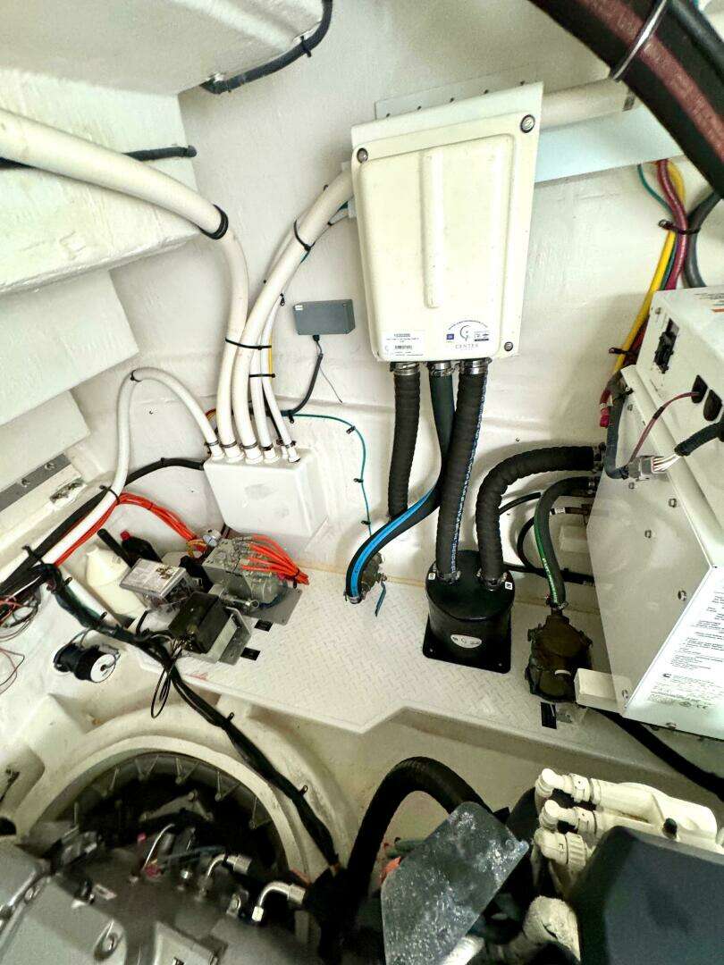 2020 Cruisers Yachts 50 Cantius - Image 62