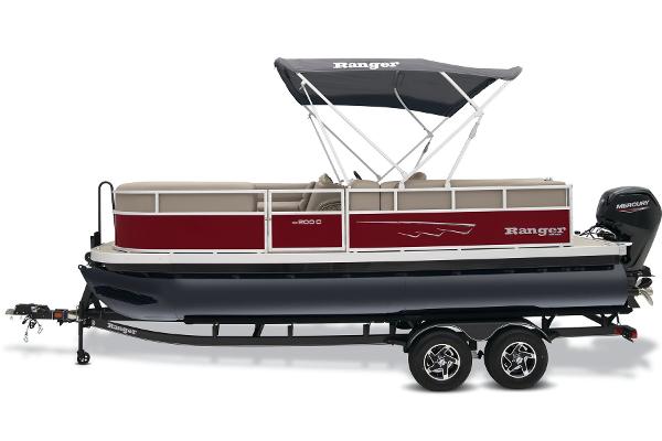 2024 Ranger Reata 200C - 5
