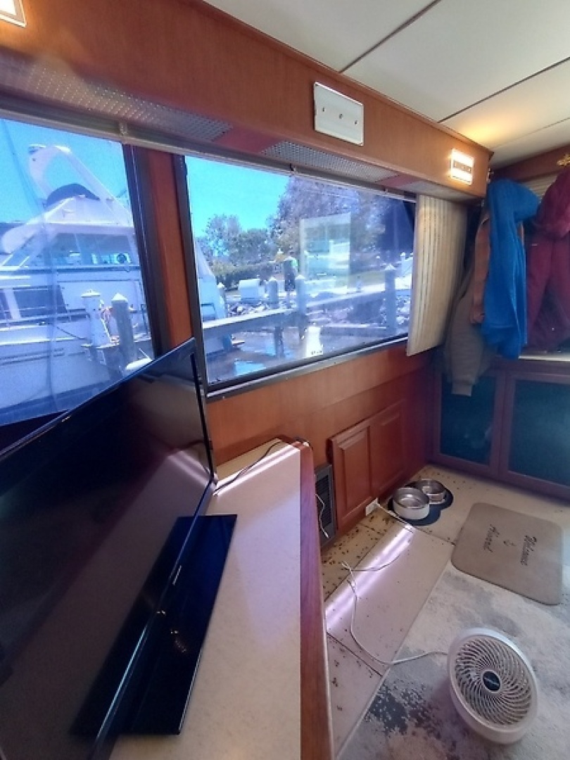 1987 Viking Convertible - Image 59