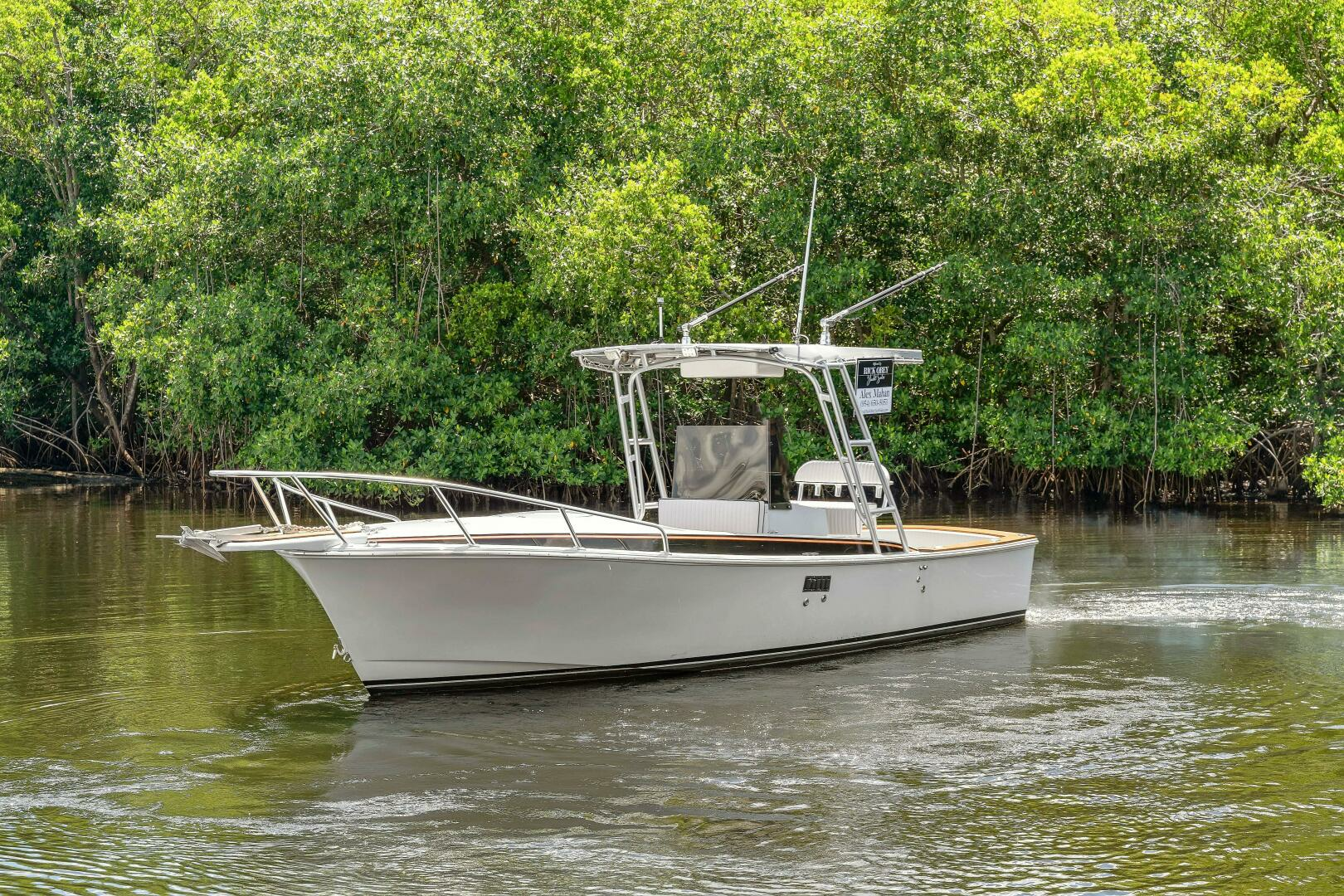 2023 Strike Marine 26-02 - Image 2