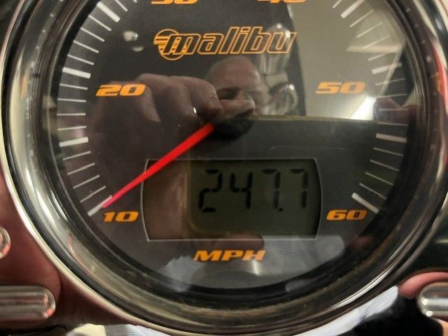 2005 Malibu Wakesetter LSV - 3