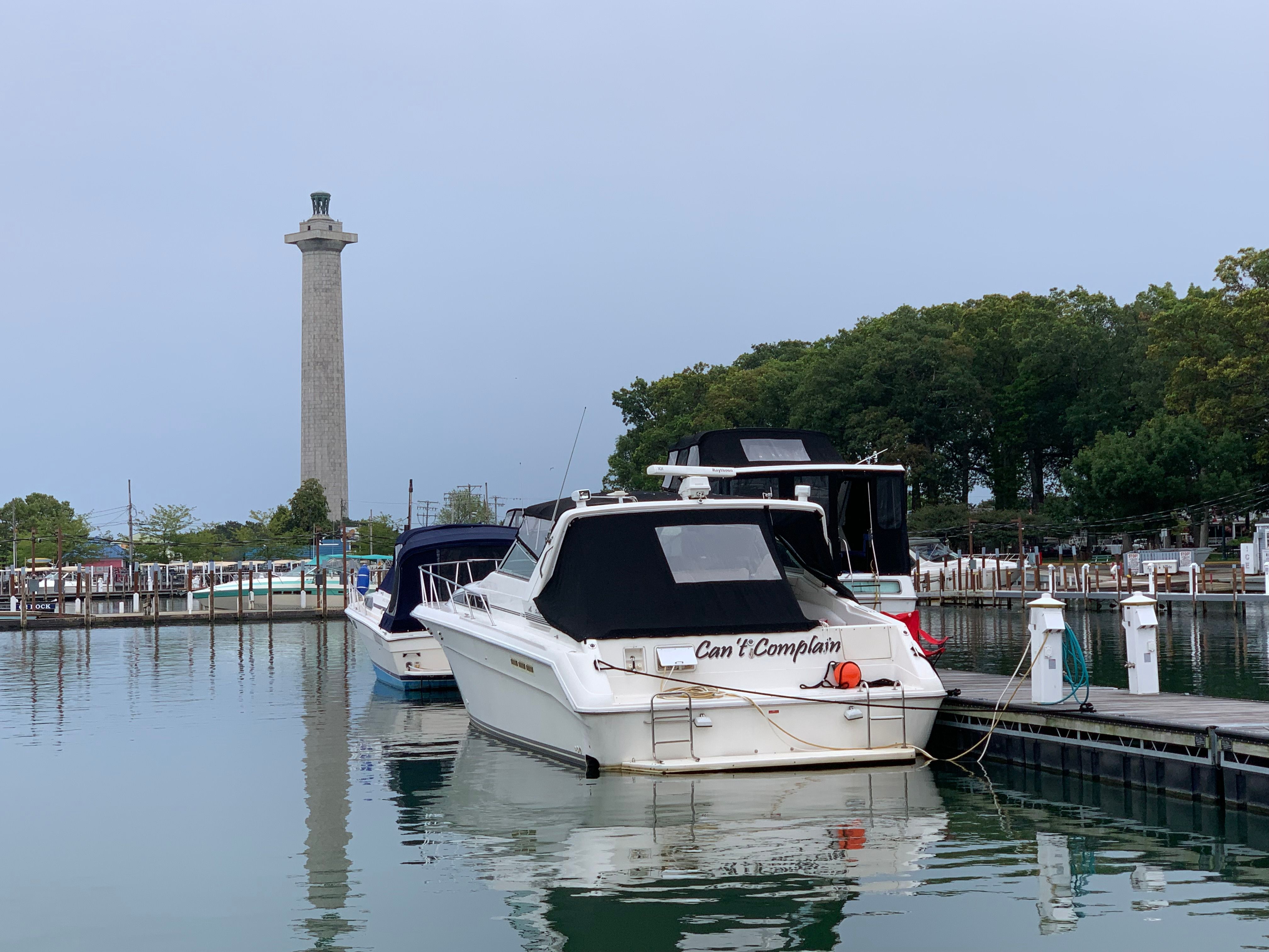1991 Sea Ray Sundancer 440 - 34