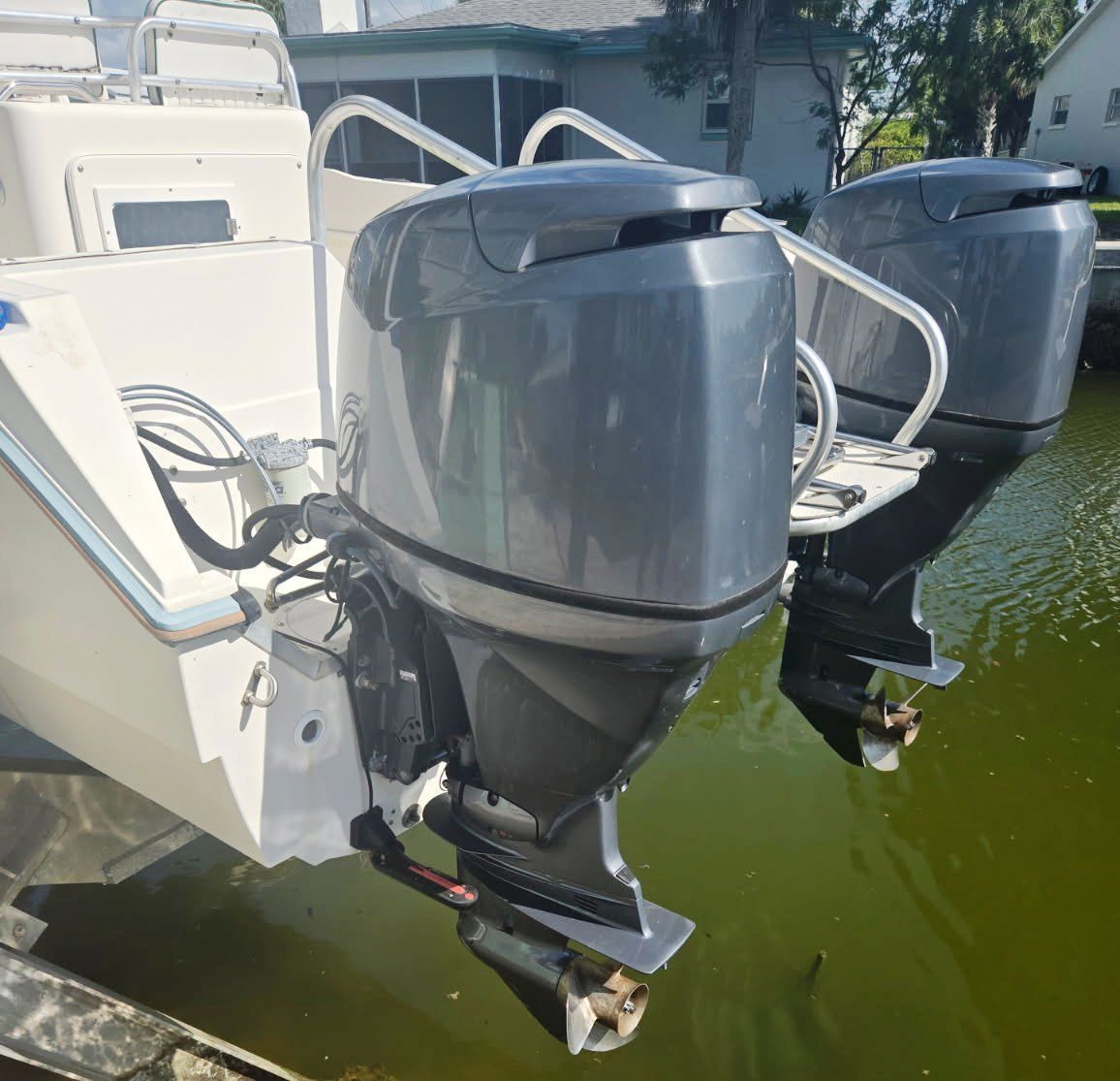 1996 SeaCat Ships SL1 - 26