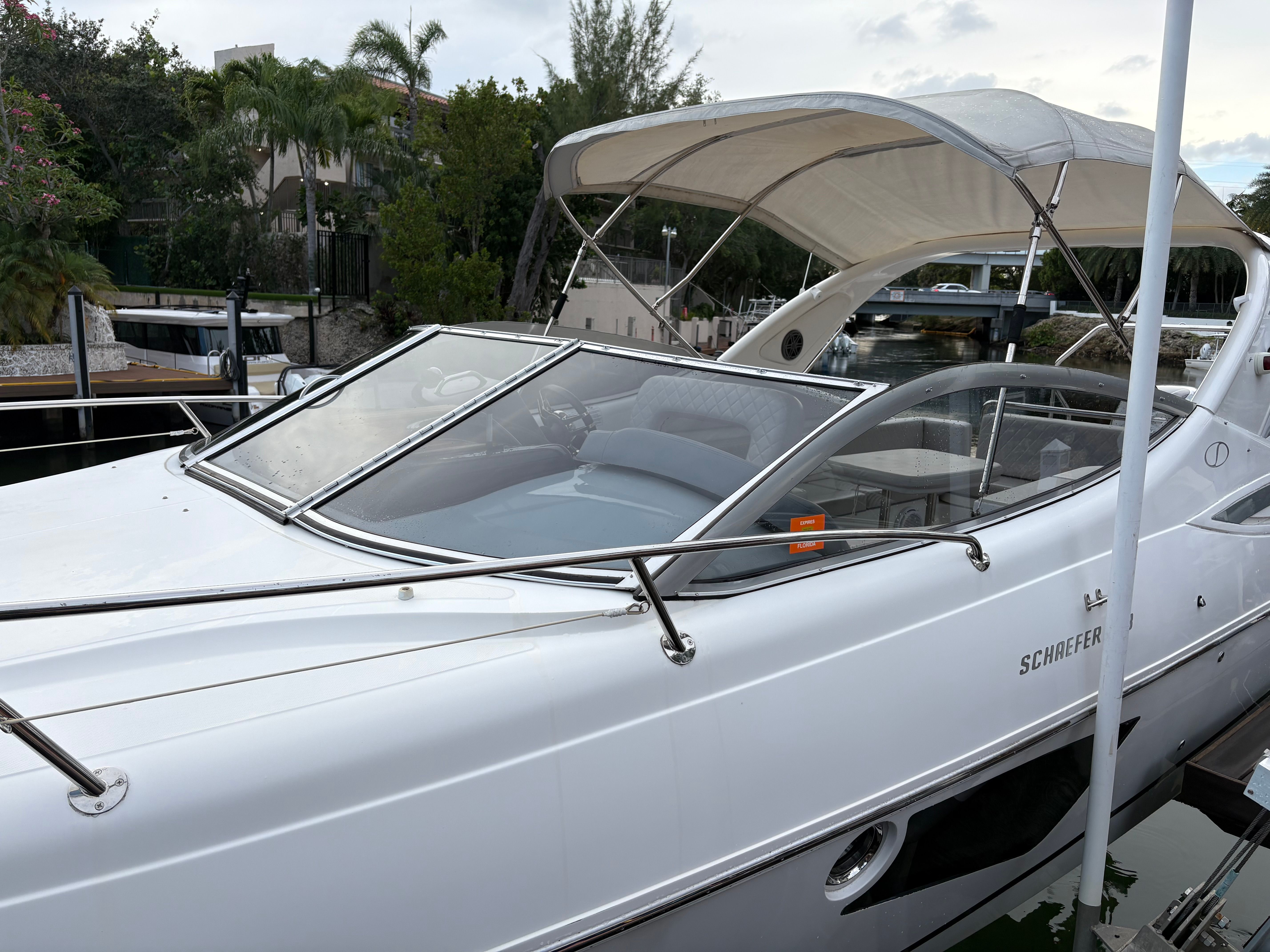 2023 Schaefer 303 Sport - 7