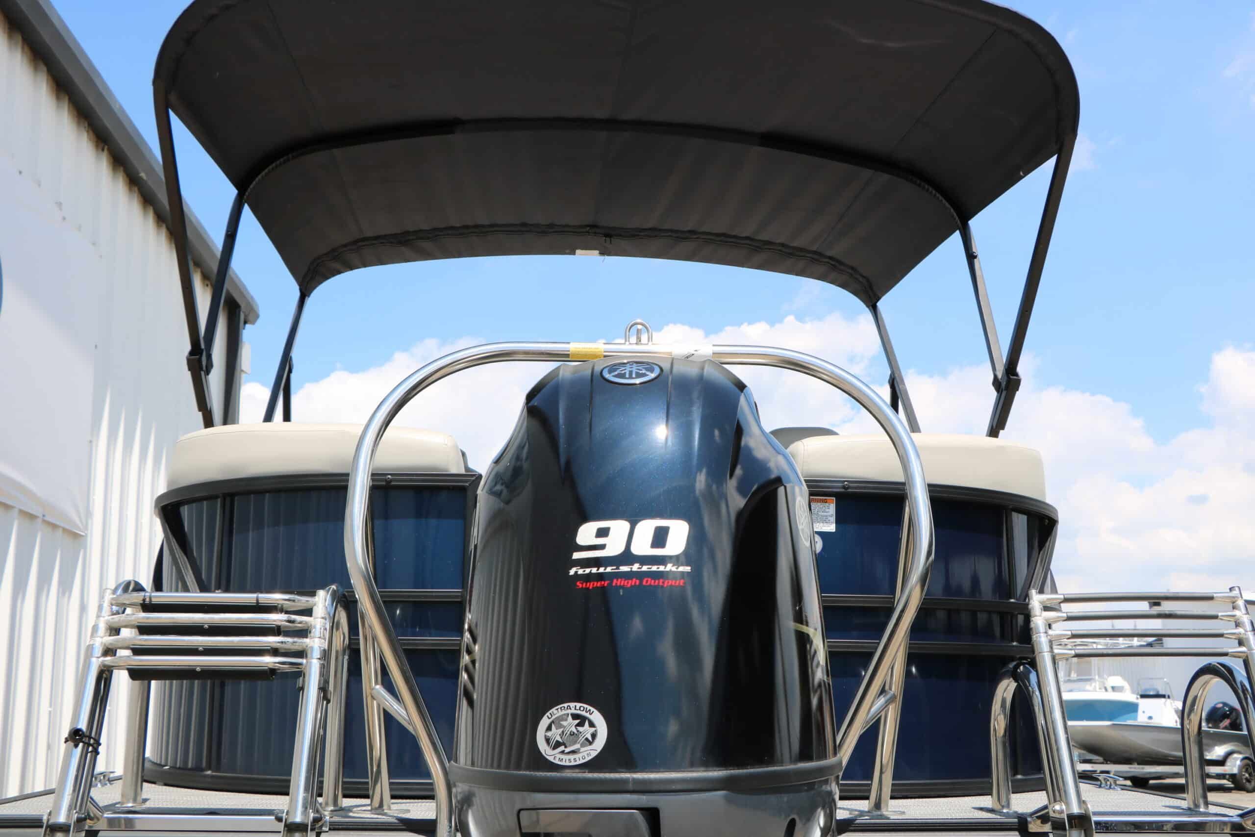 2023 Sylvan MIRAGE 820LZ - 8