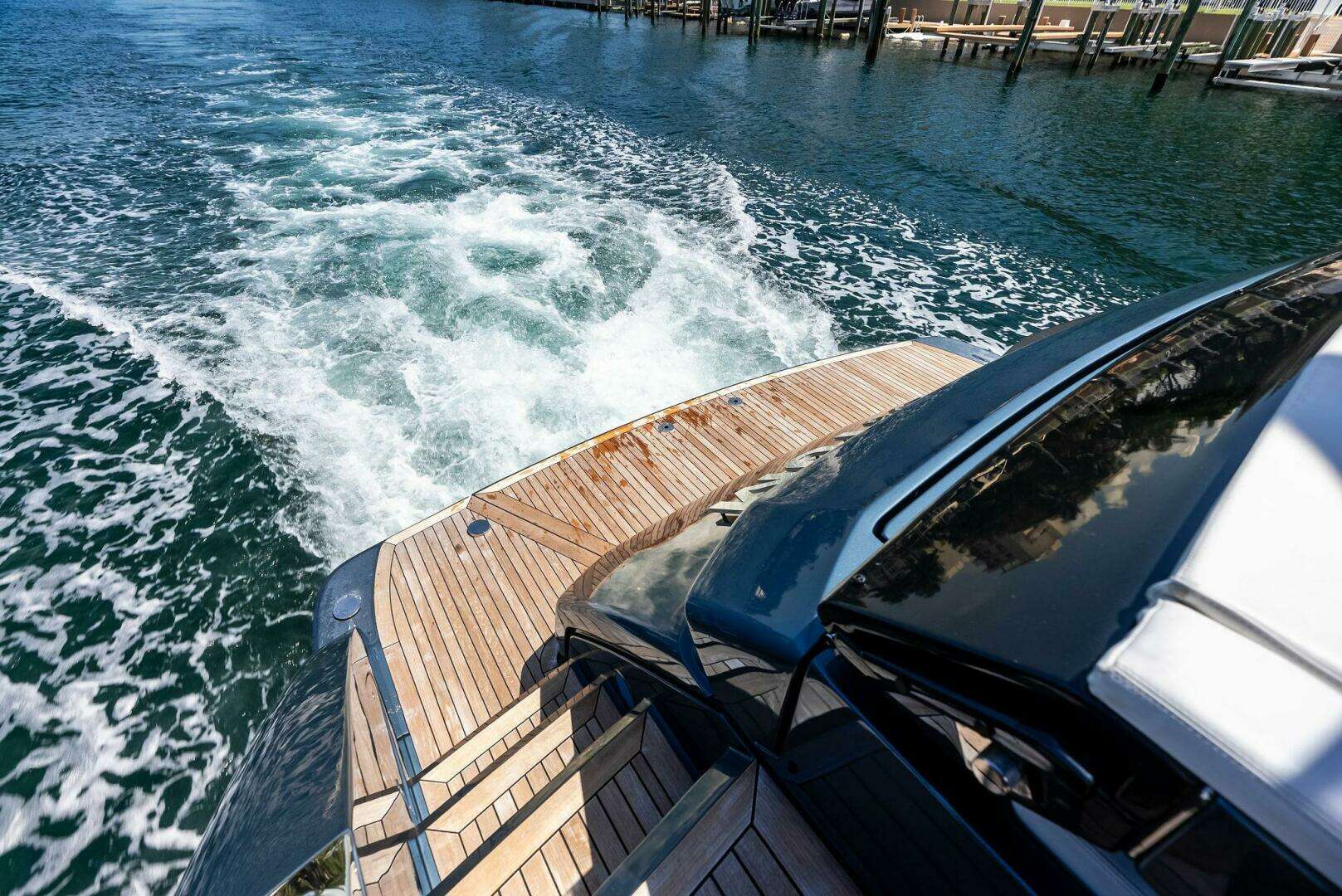 2024 Riva Perseo Super - Image 28