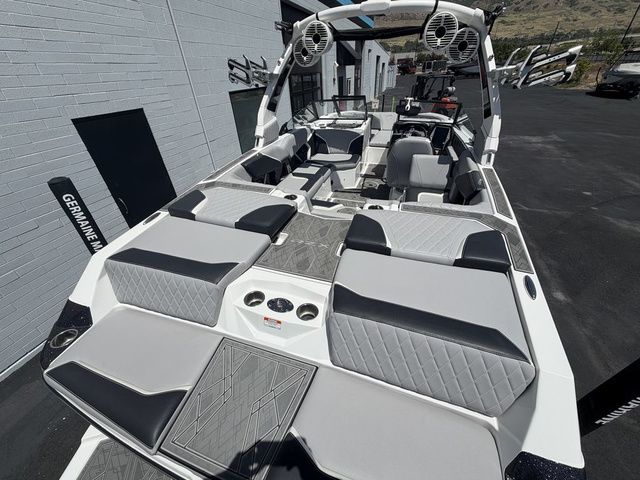 2022 Tigé 22RZX - 6