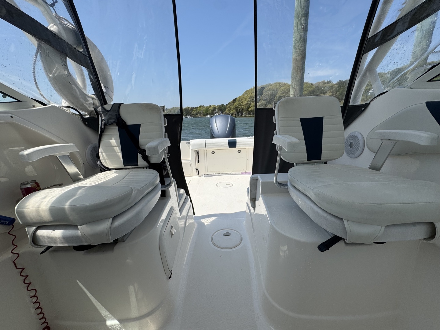 2016 Wellcraft — - Image 23