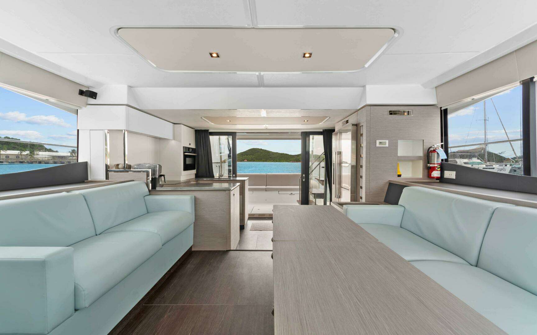 2024 Fountaine Pajot — - Image 30