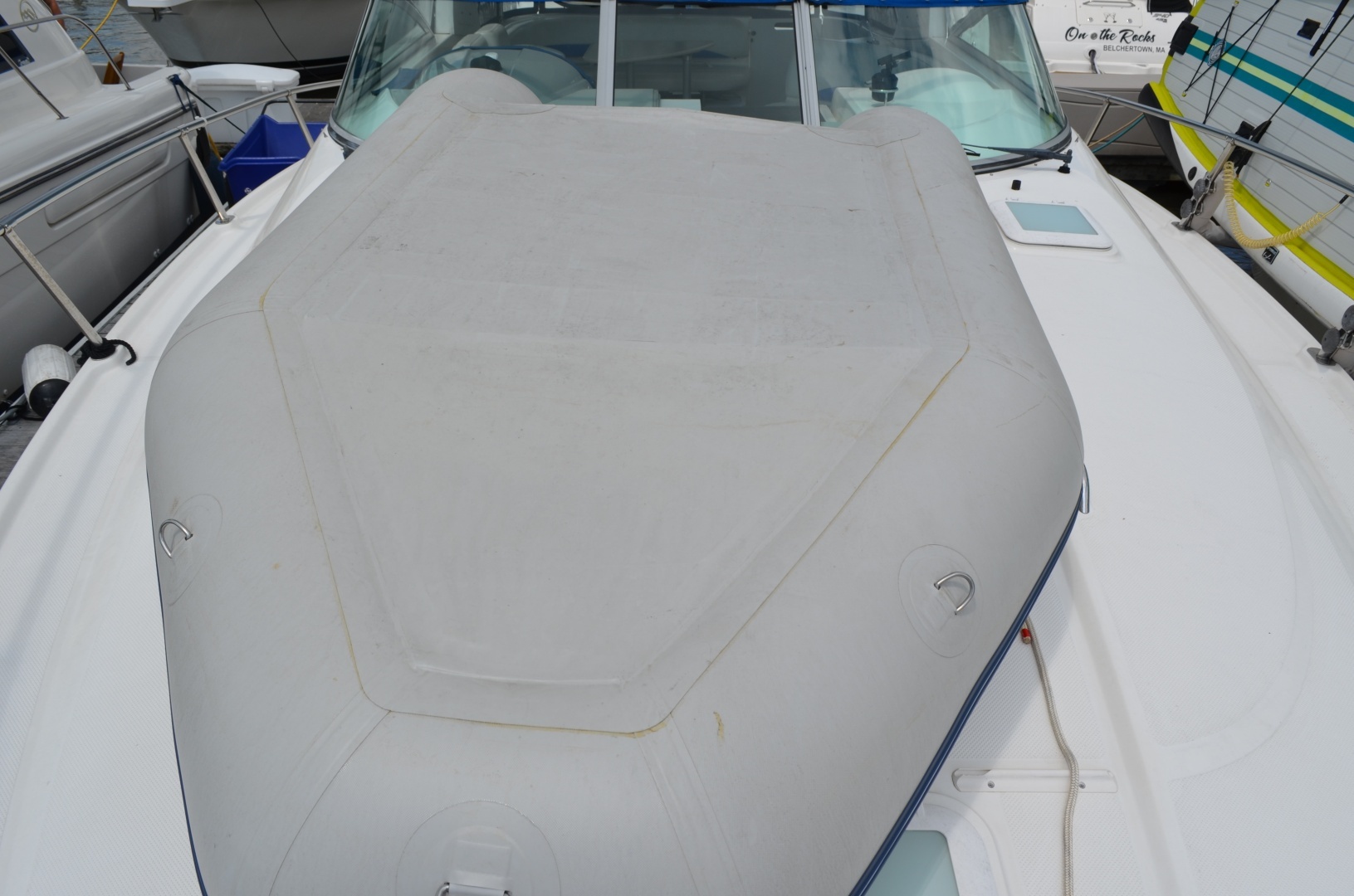 2007 Bayliner — - Image 8