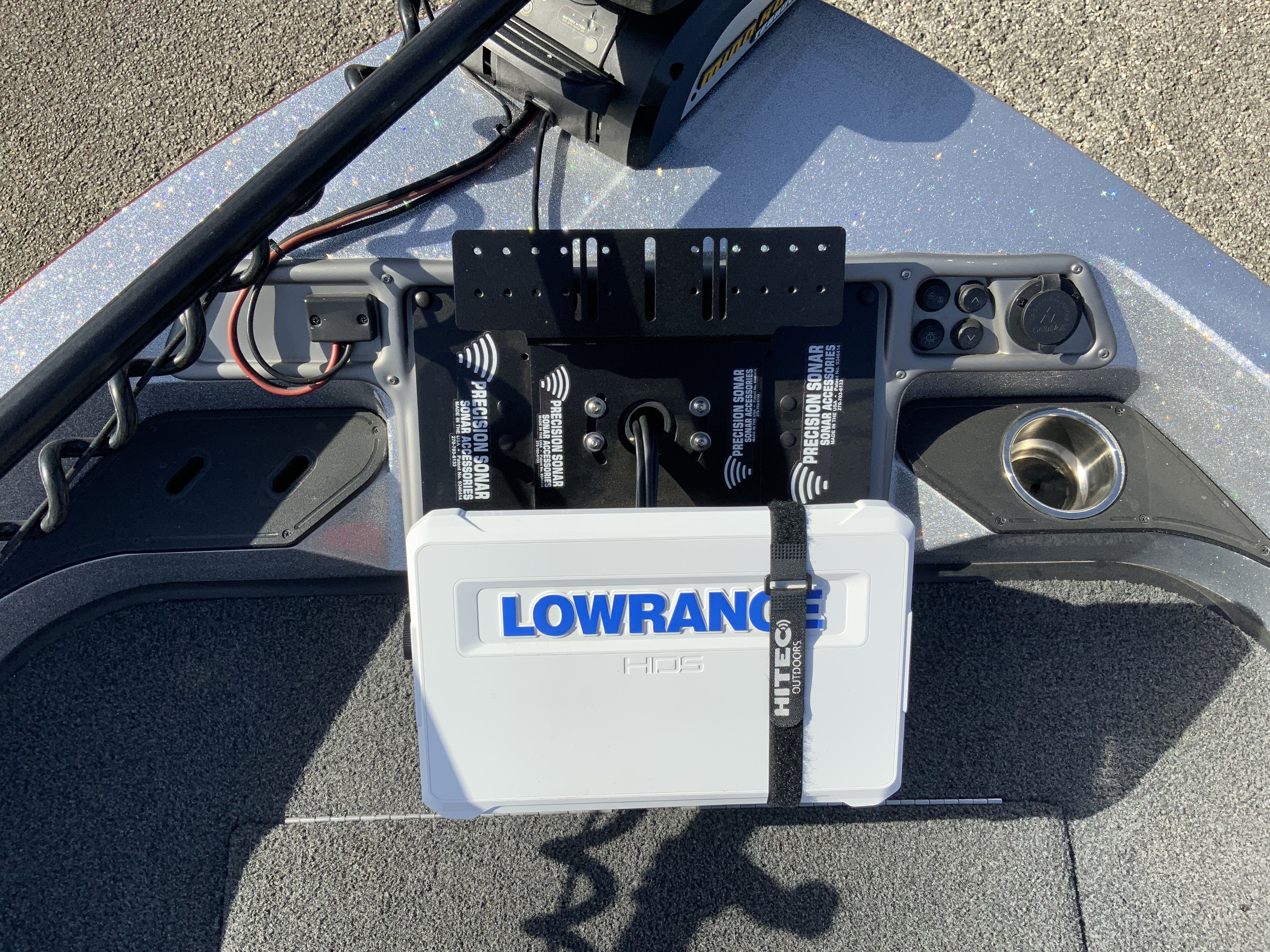 2018 Ranger 1850MS Reata - 18