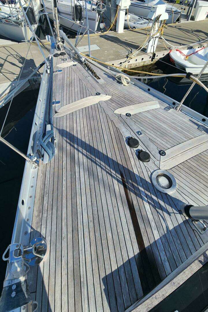 1983 Nautor Swan 651 - Image 23