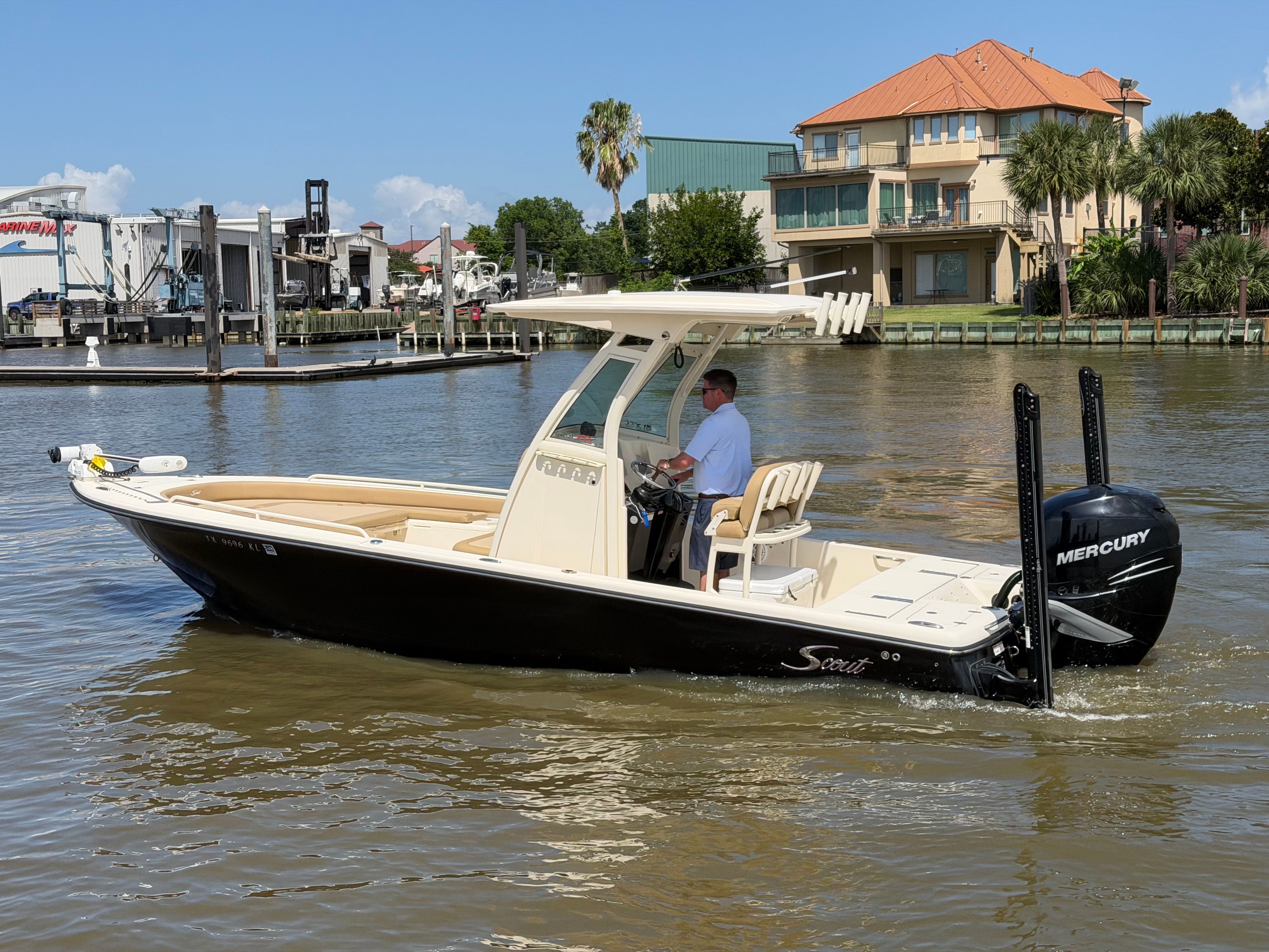 2020 Scout 251 XSS - 12