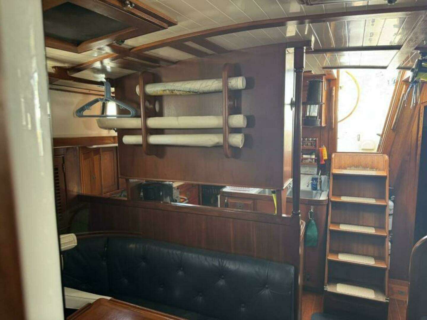 1988 Shannon 50 - Image 81