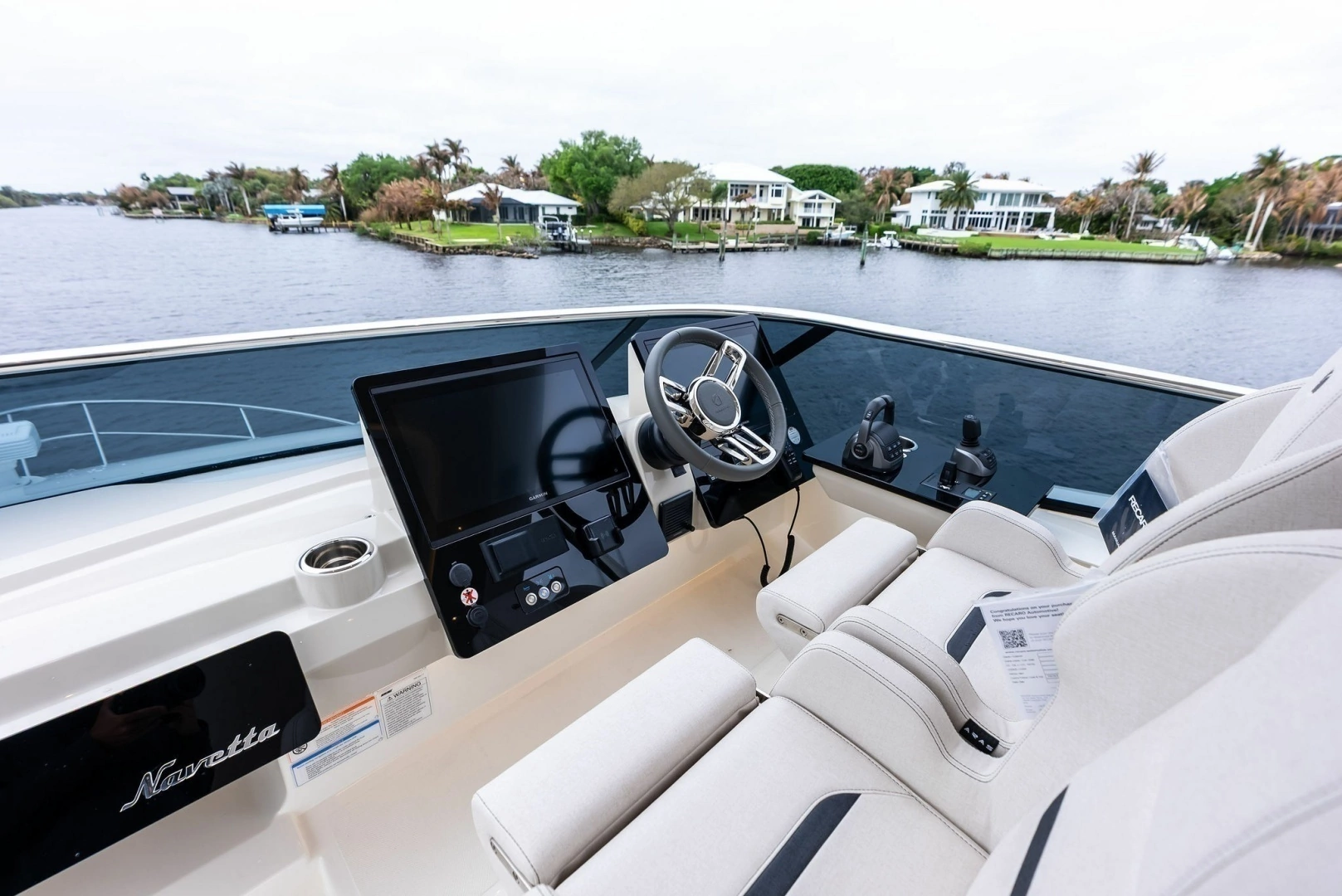 2026 Absolute 62 Navetta - Image 68