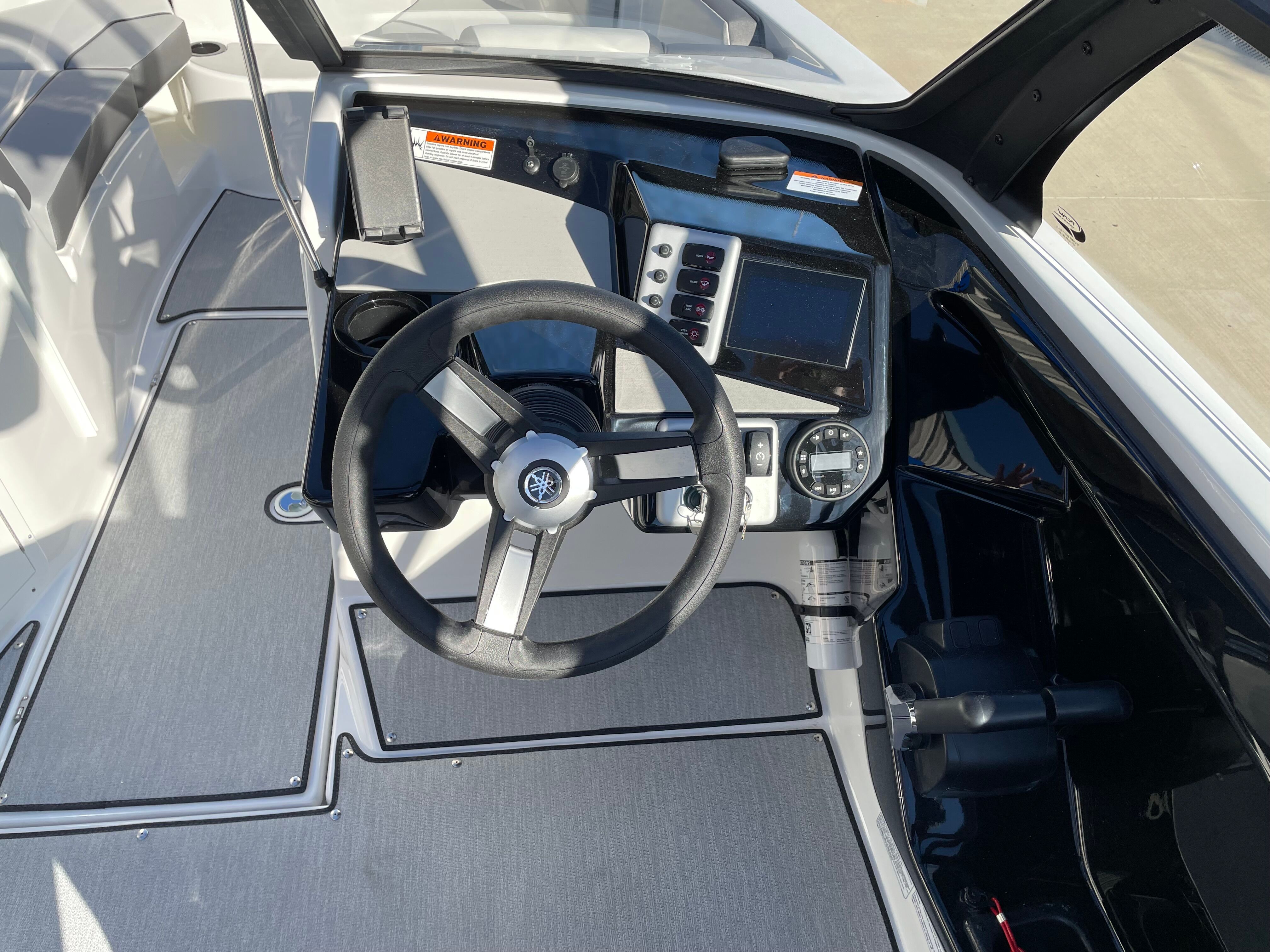 2026 YAMAHA AR220 - Image 24