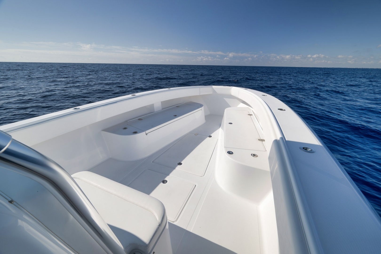 2017 Bahama 41CC - Image 33