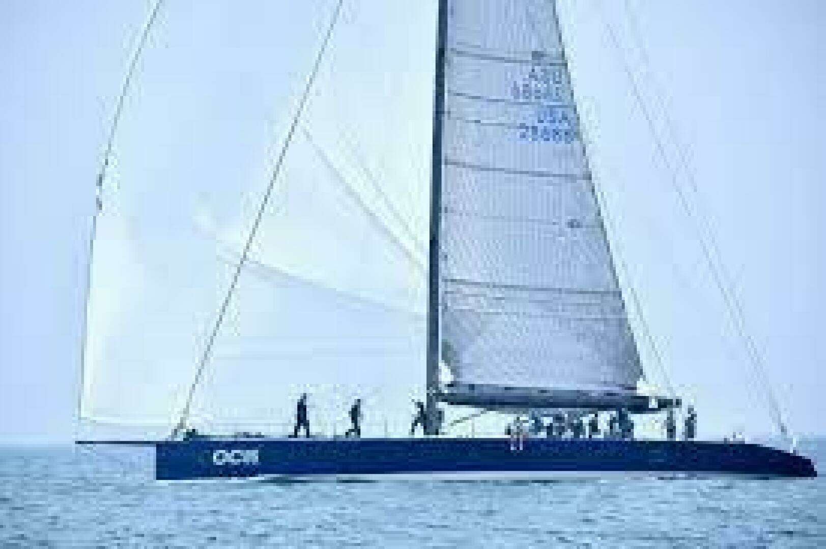 2002 McConaghy Boats — - Image 13