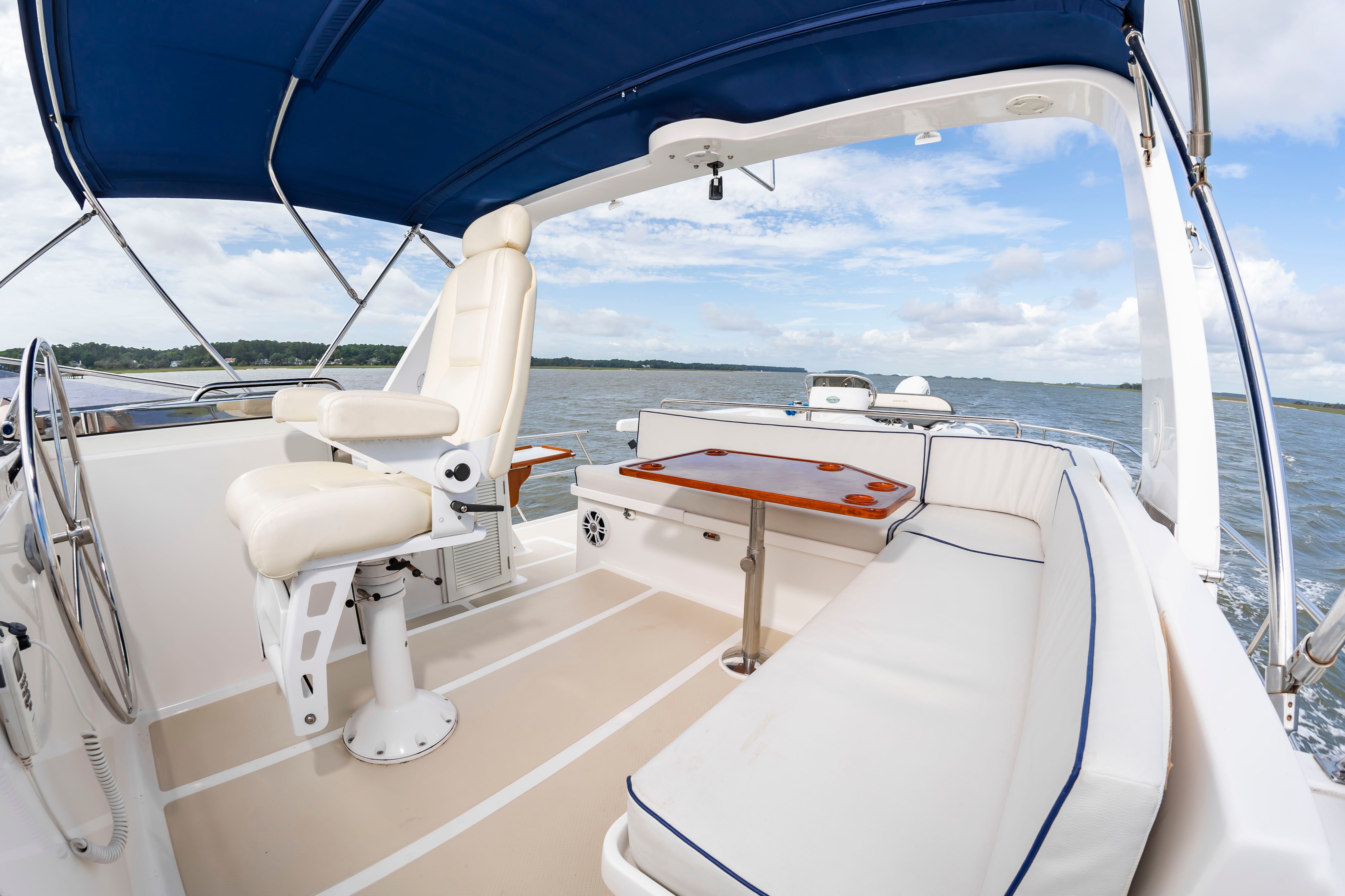 2016 DeFever Euro 52 - 23
