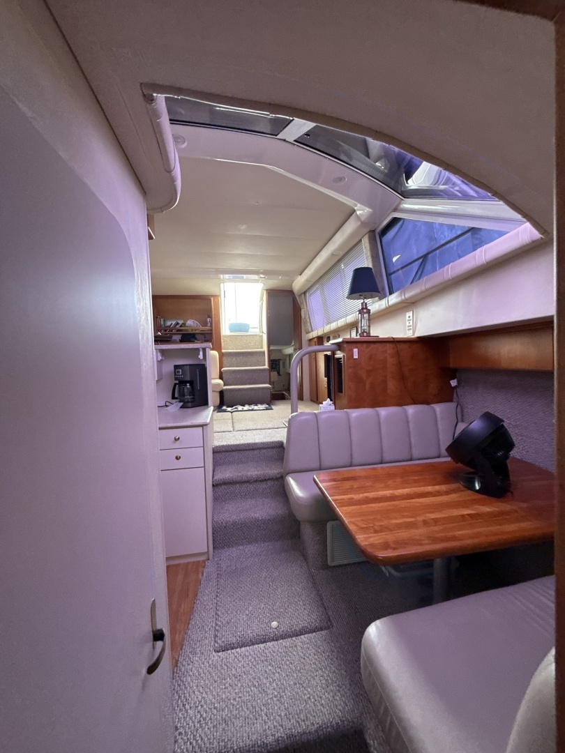 1999 Silverton 422 - Image 121