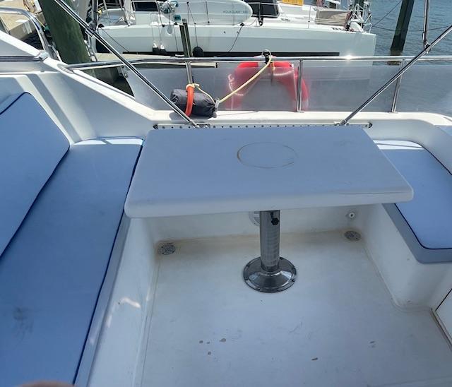 2001 Horizon Virgin - 5