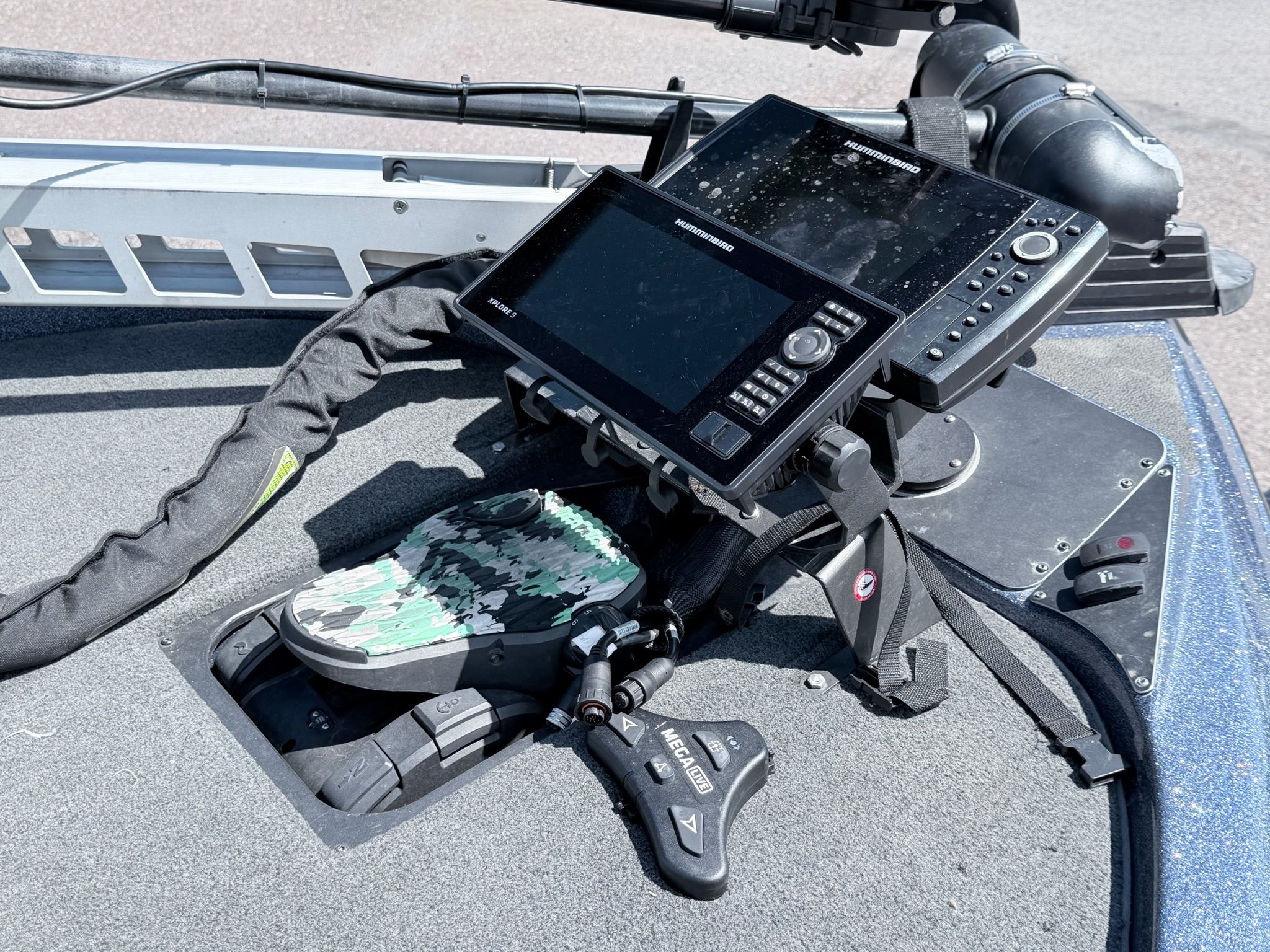 2019 Skeeter ZX225 - 44