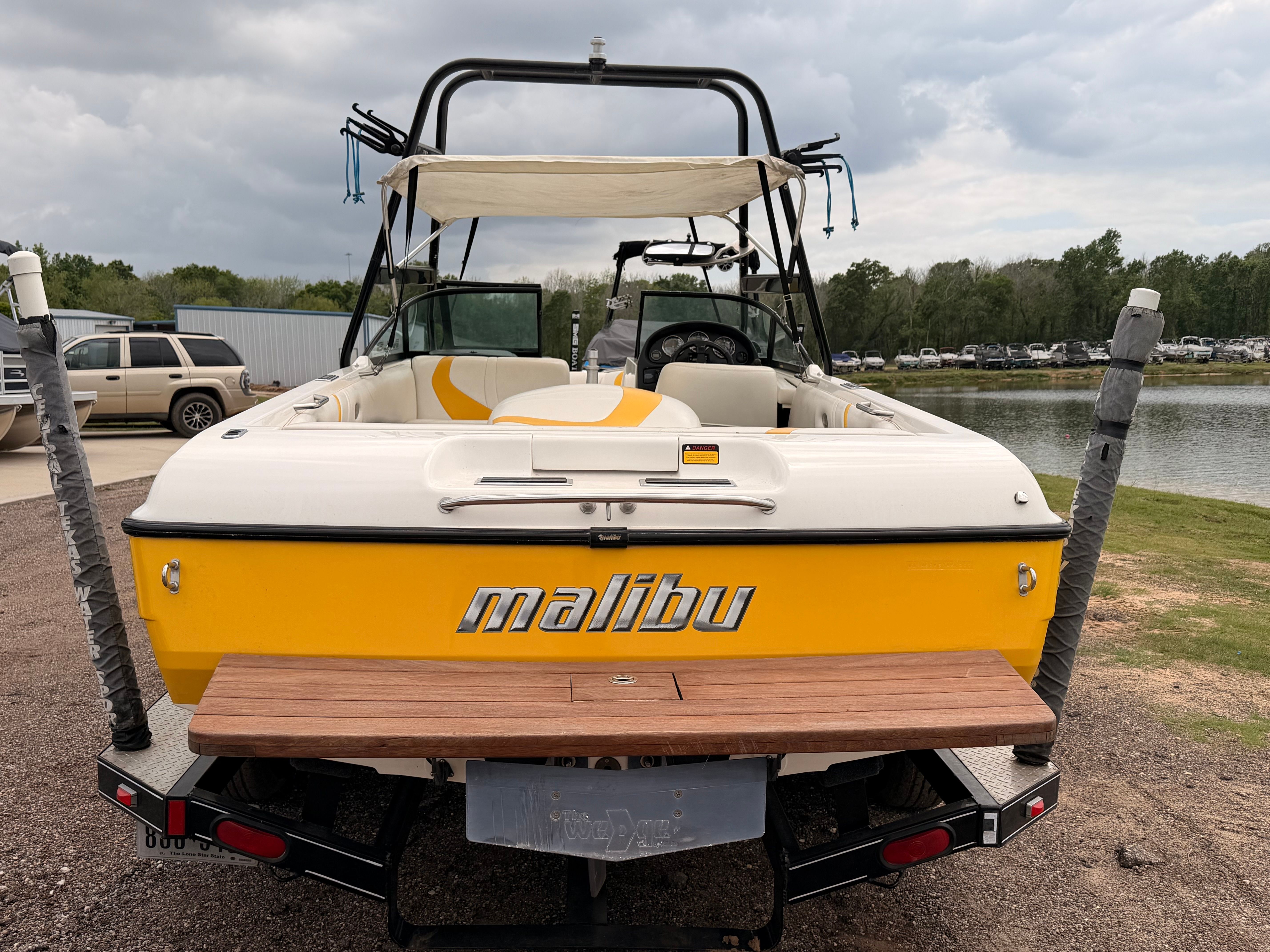 2001 MALIBU LXI - Image 6