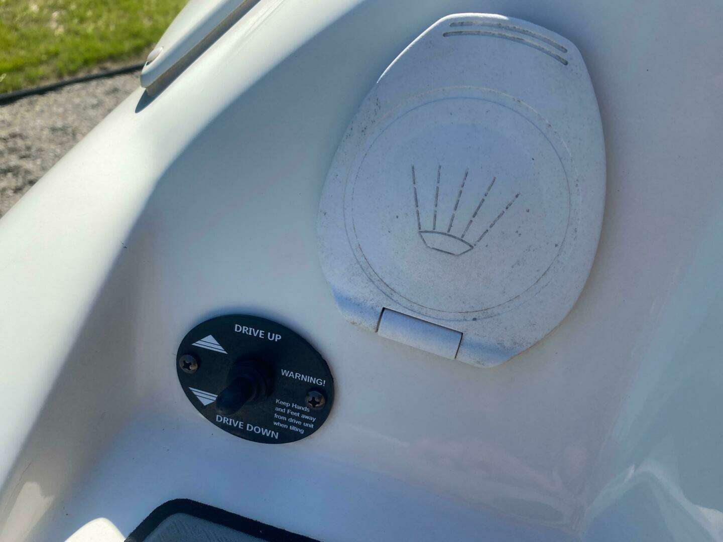 2017 Stingray 21 Stingray - Image 10